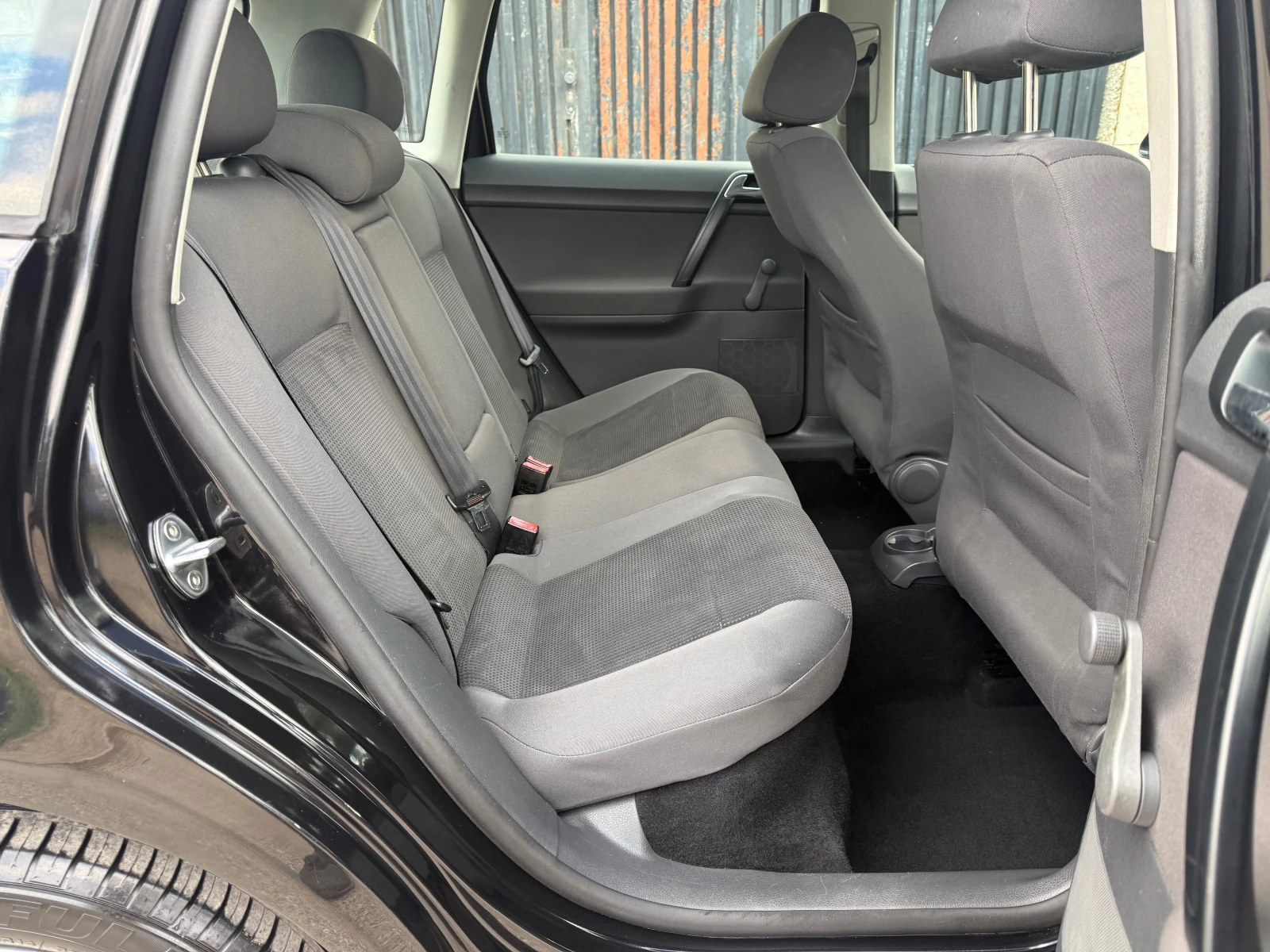 VW Polo, снимка 9 - Автомобили и джипове - 53990297