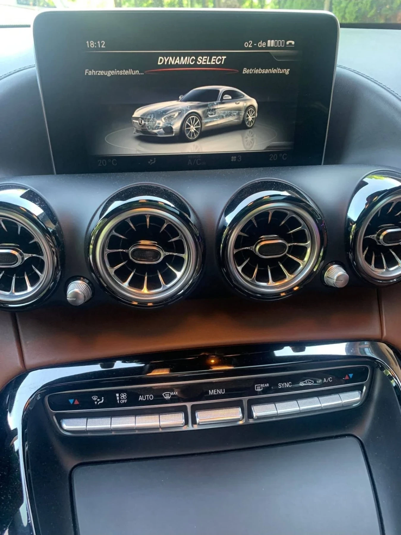 Mercedes-Benz GTS Prior Design 1/1 | Mobile.bg � ����������� 13