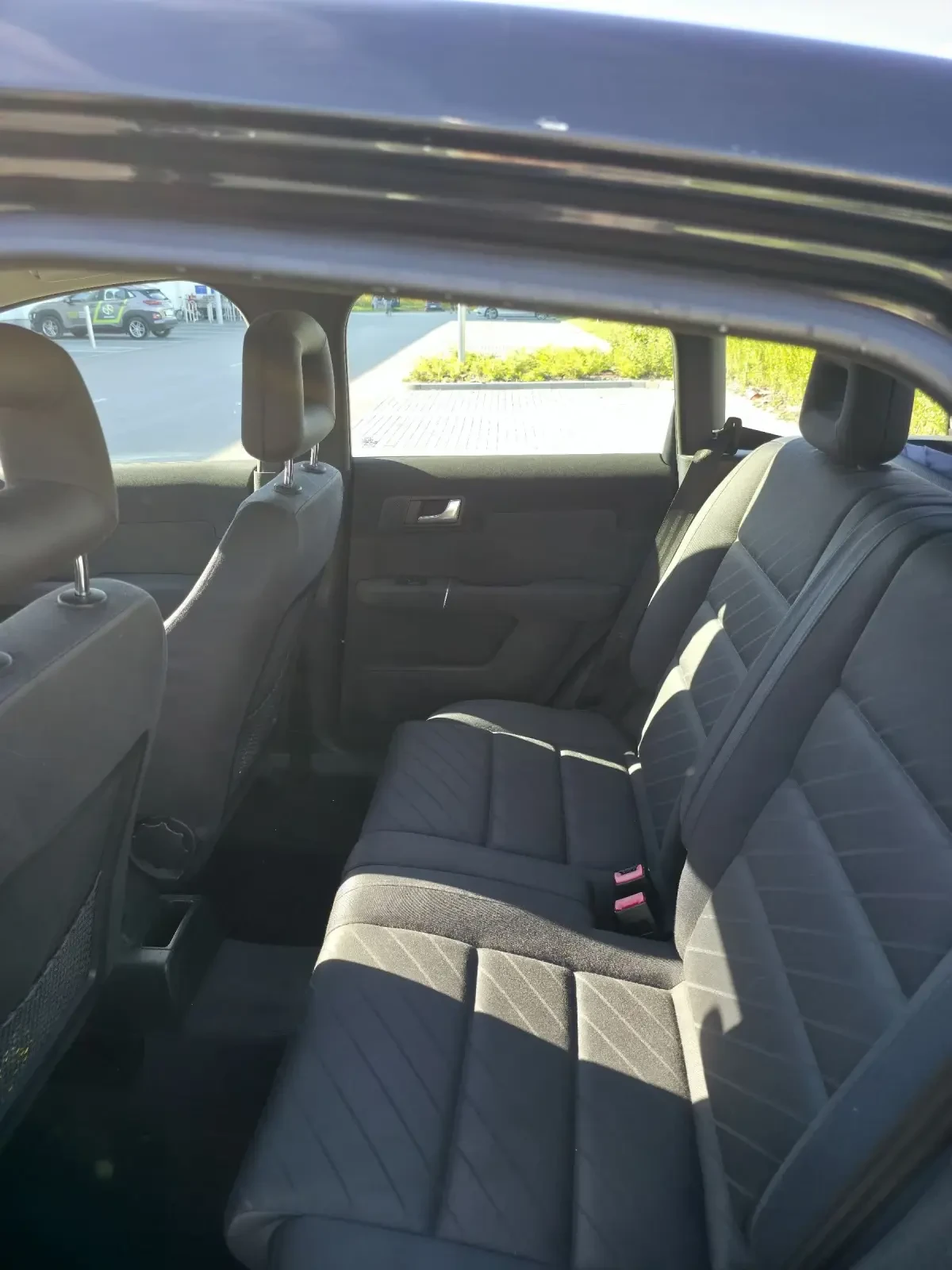 Audi A2 1.6 FSI, снимка 10 - Автомобили и джипове - 54088983