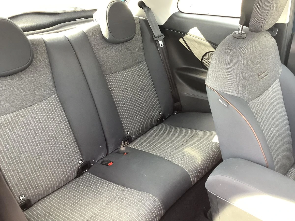 Fiat 500 Icon Plus, снимка 8 - Автомобили и джипове - 54145491