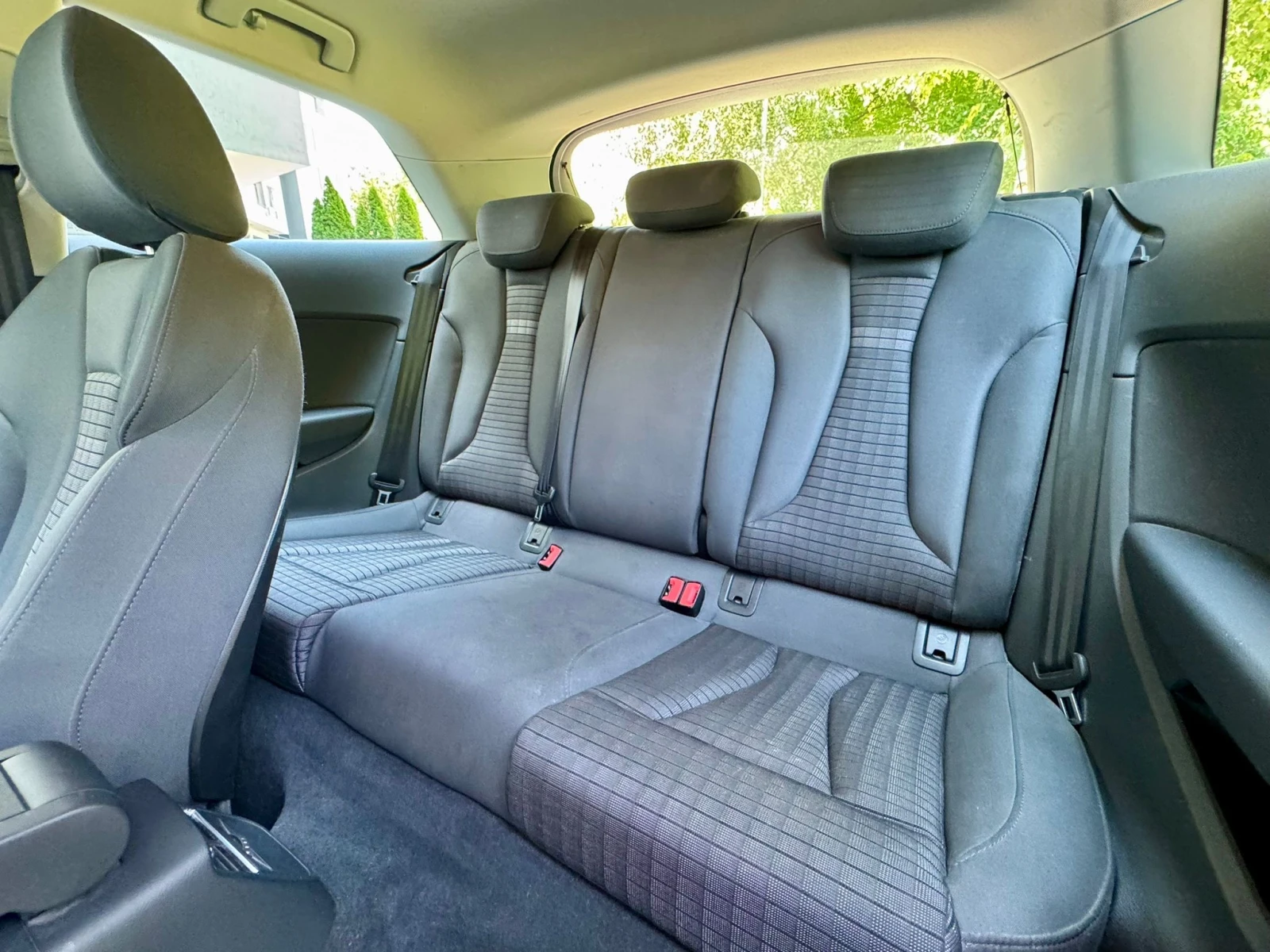 Audi A3 184* TDI* QUATRO* S-LINE* �����*  | Mobile.bg � ����������� 12