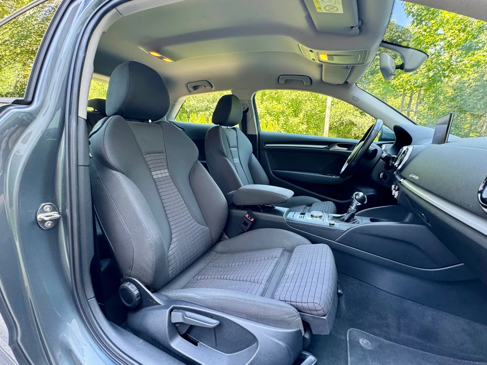 Audi A3 184* TDI* QUATRO* S-LINE* �����*  | Mobile.bg � ����������� 11