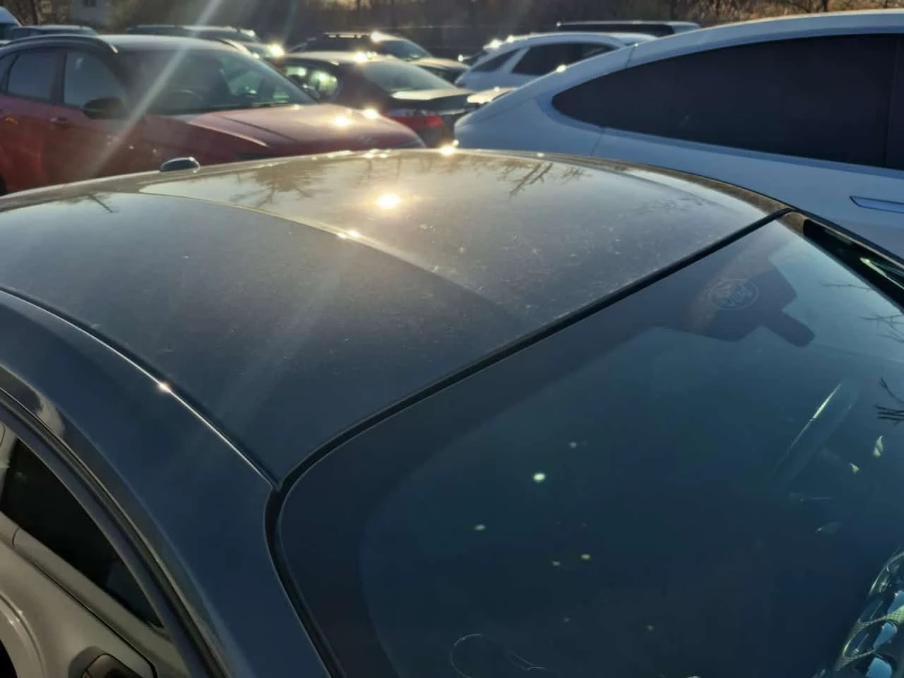 Ford Mustang * ECOBOOST PREMIUM * NAVI * ОБДУХВАНЕ * 2 КЛЮЧА * , снимка 5 - Автомобили и джипове - 54264196