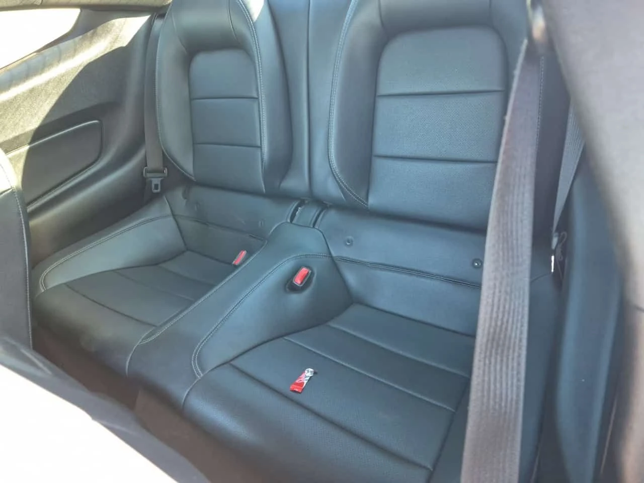 Ford Mustang * ECOBOOST PREMIUM * NAVI * ОБДУХВАНЕ * 2 КЛЮЧА * , снимка 11 - Автомобили и джипове - 54264196