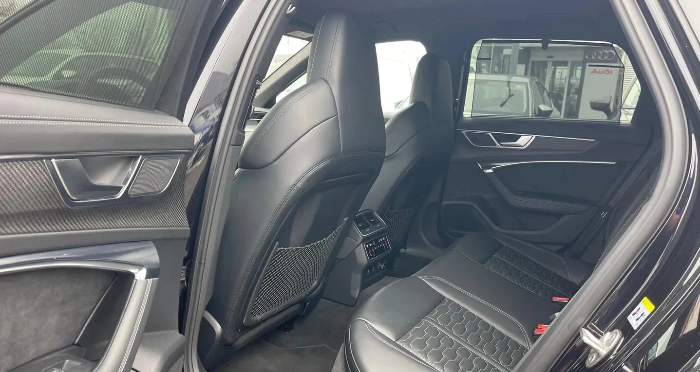 Audi Rs6 4.0 Quattro Avant , снимка 7 - Автомобили и джипове - 54301999