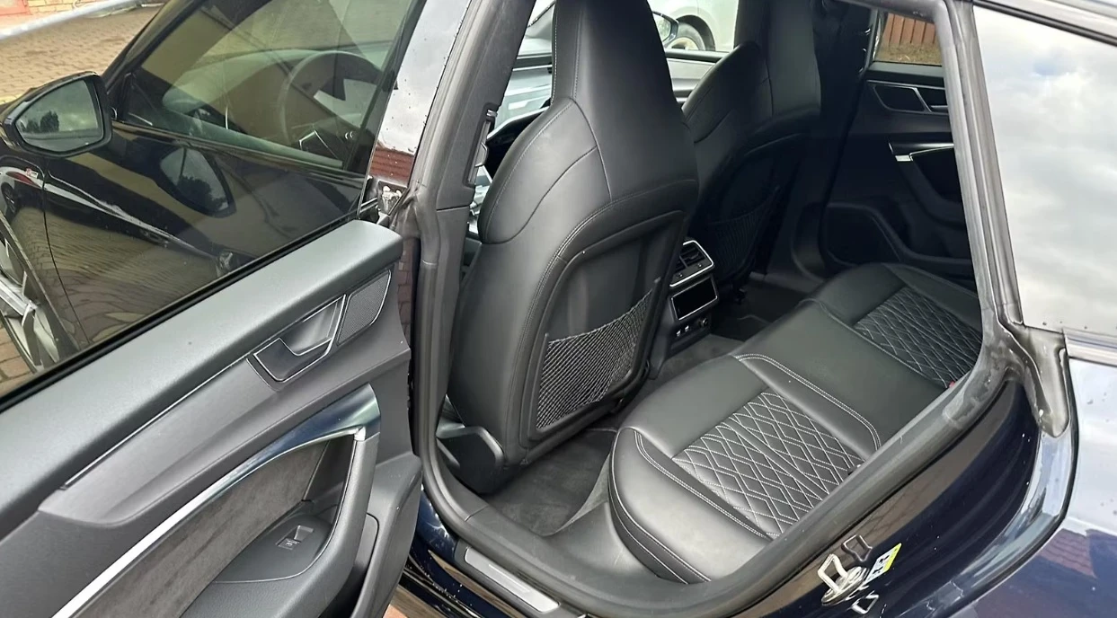 Audi A7 Sportback 50 TDI Quattro S - line, снимка 9 - Автомобили и джипове - 54333828