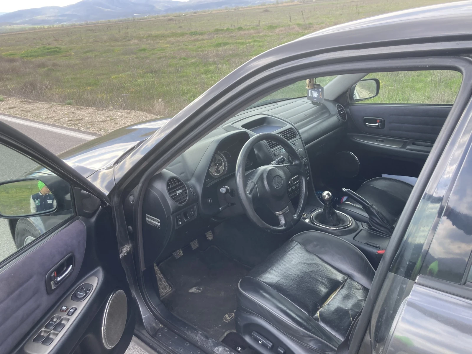 Lexus IS 200 ����! | Mobile.bg � ����������� 9