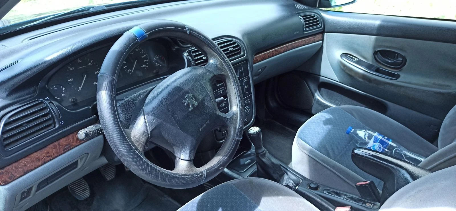 Peugeot 406 | Mobile.bg � ����������� 6