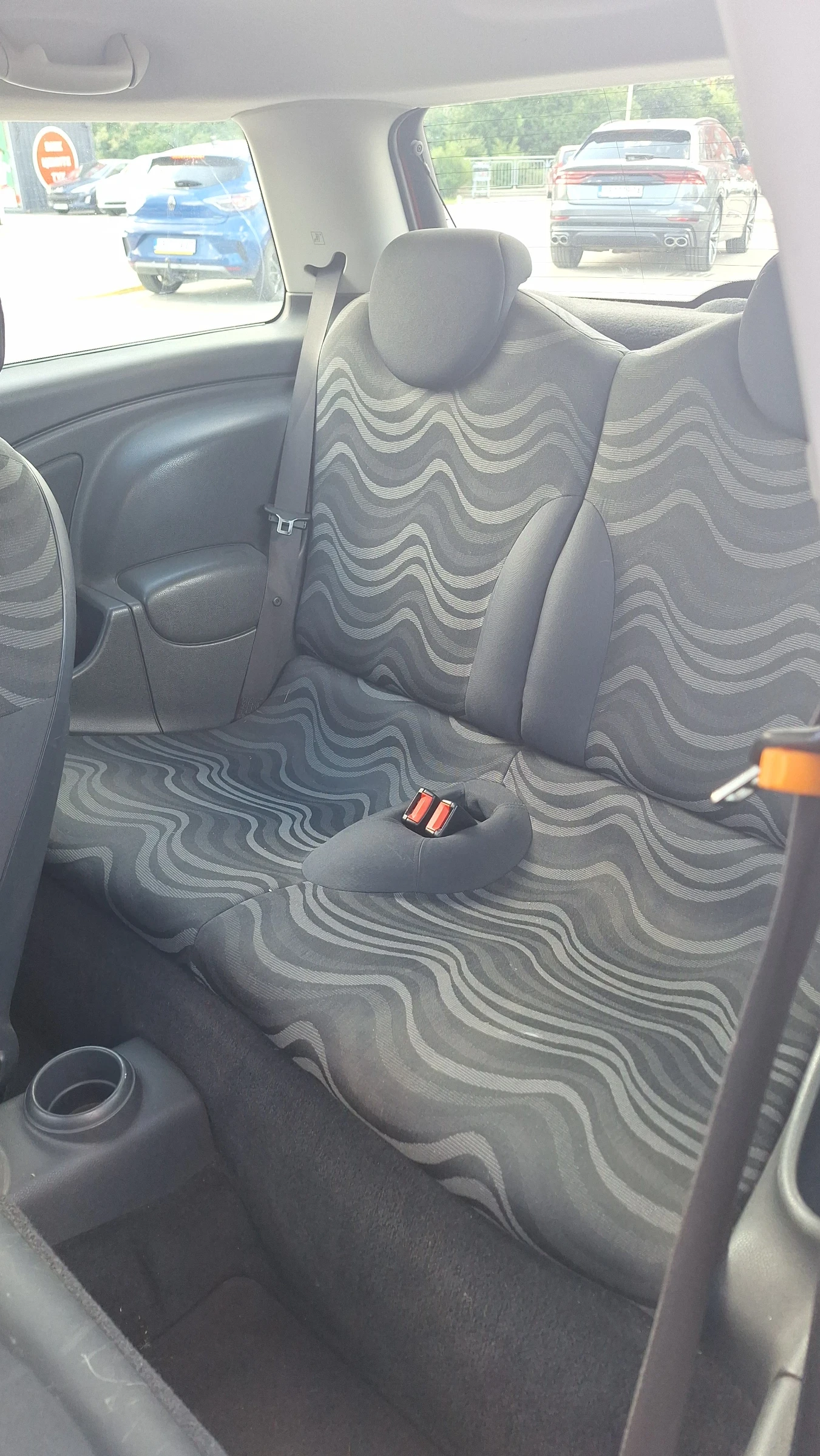 Mini One R50, снимка 6 - Автомобили и джипове - 54684120