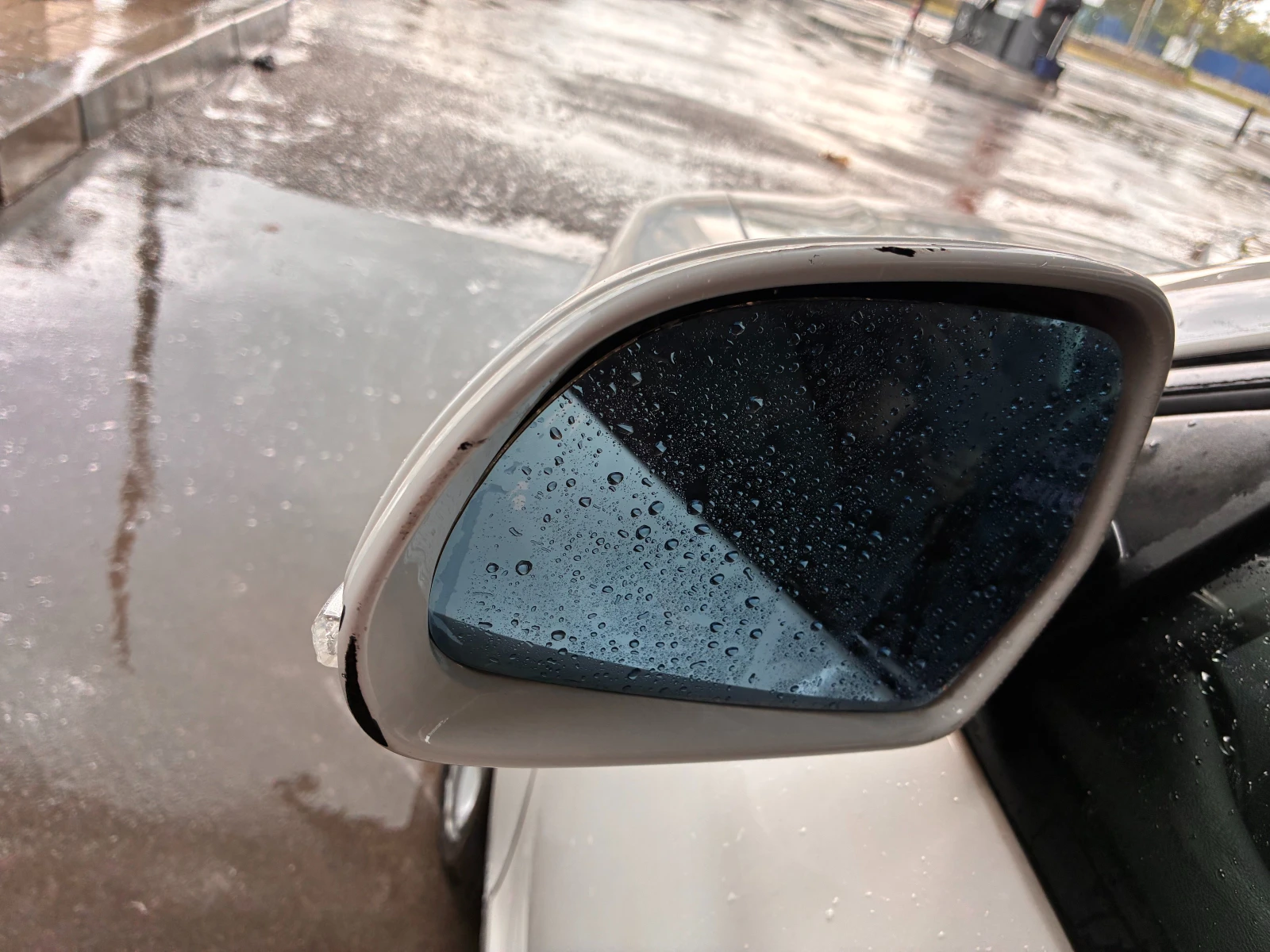 Skoda Superb 2.0 TDI DSG, снимка 7 - Автомобили и джипове - 54823822