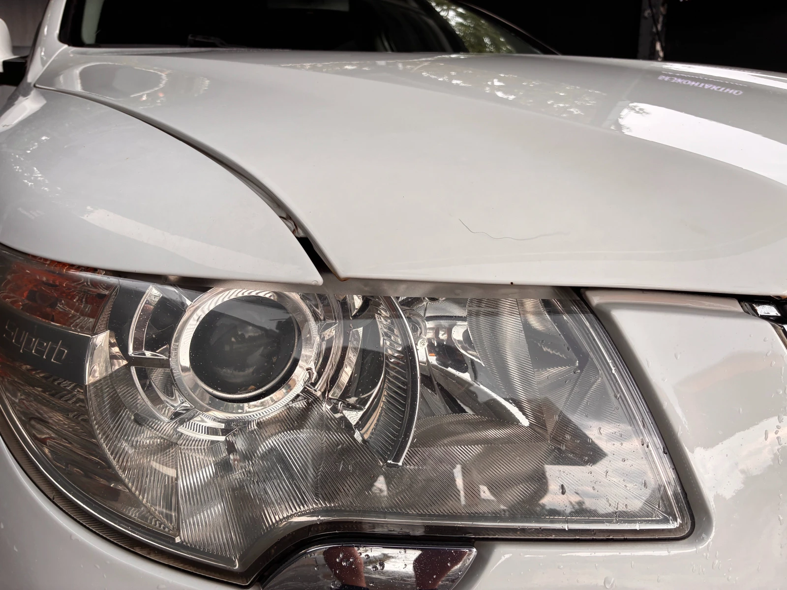 Skoda Superb 2.0 TDI DSG, снимка 8 - Автомобили и джипове - 54823822