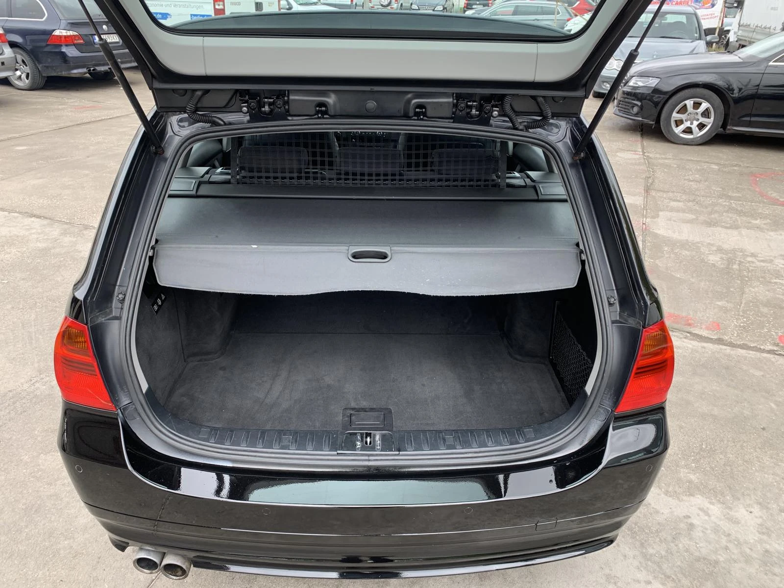 BMW 325 FACELIFT M57 3.0TD | Mobile.bg � ����������� 14