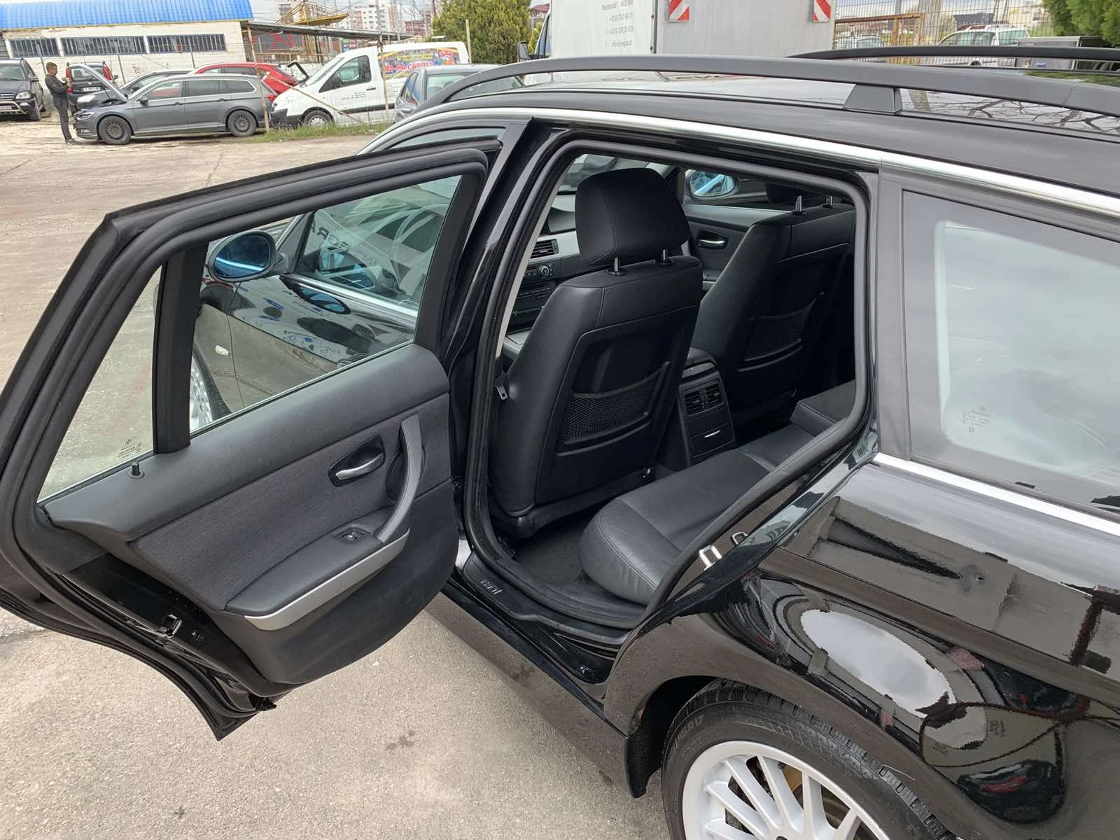 BMW 325 FACELIFT M57 3.0TD | Mobile.bg � ����������� 11