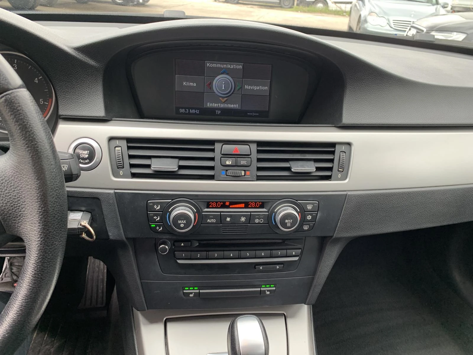 BMW 325 FACELIFT M57 3.0TD | Mobile.bg � ����������� 8