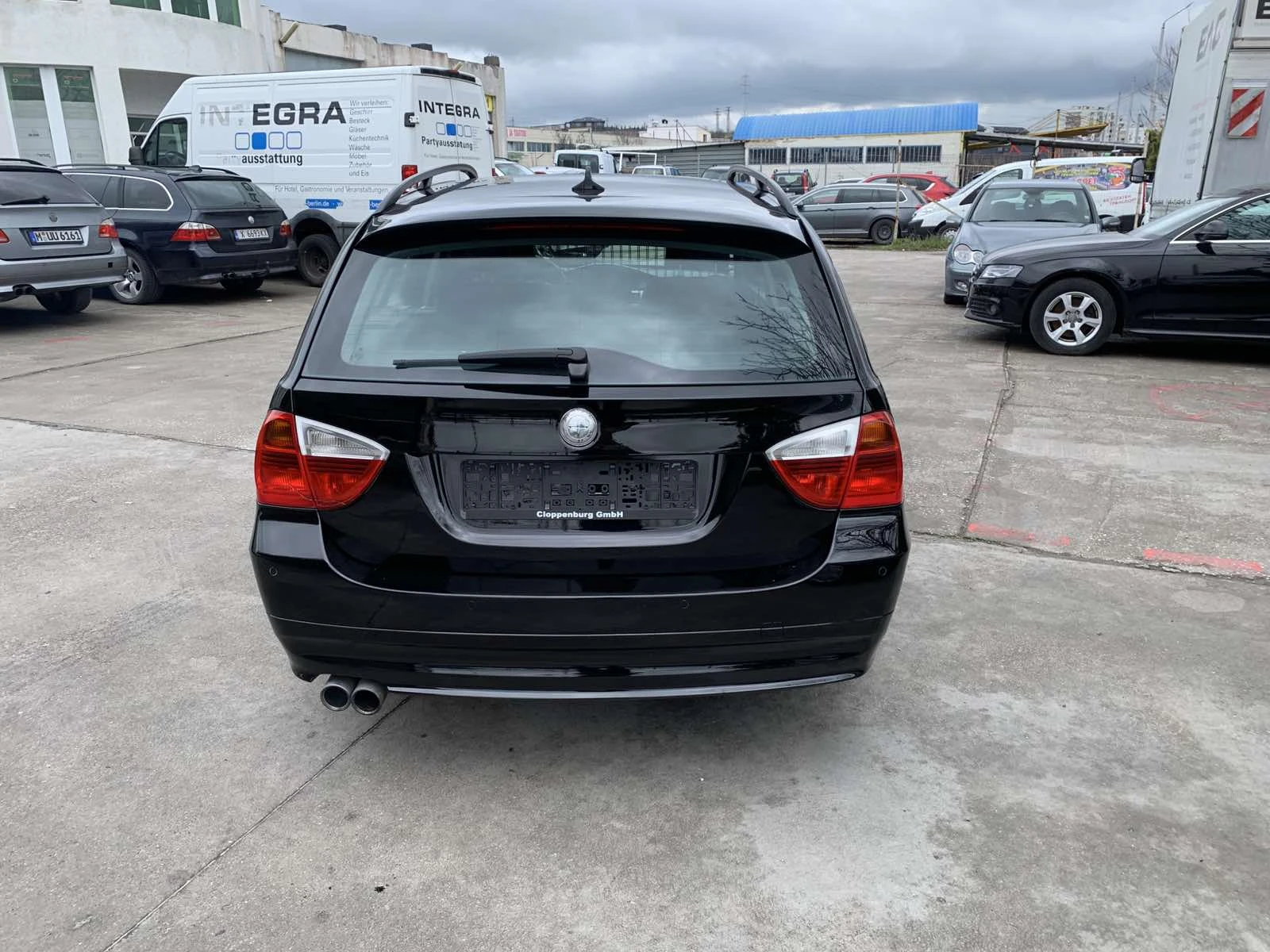 BMW 325 FACELIFT M57 3.0TD | Mobile.bg � ����������� 6