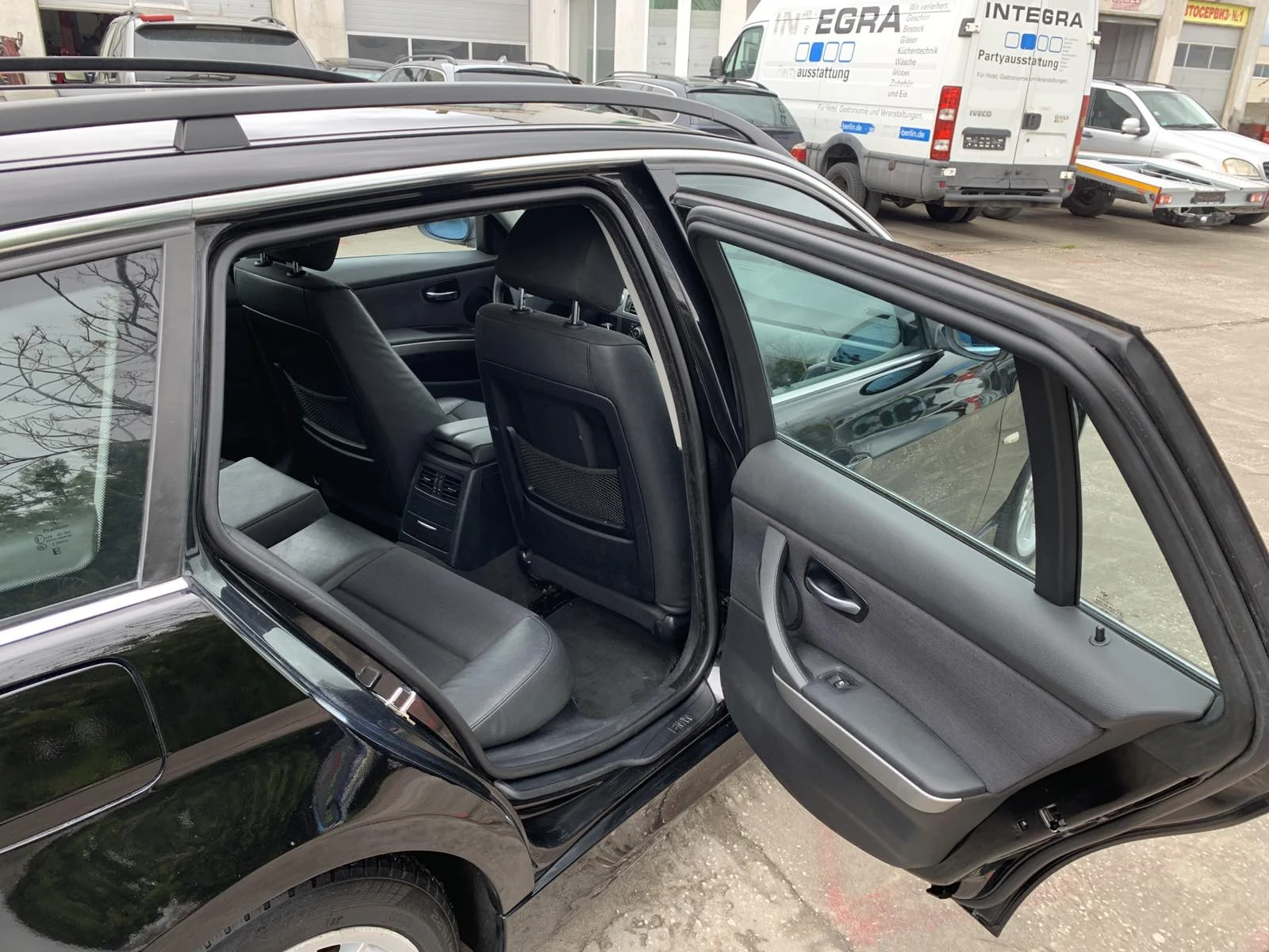 BMW 325 FACELIFT M57 3.0TD | Mobile.bg � ����������� 13