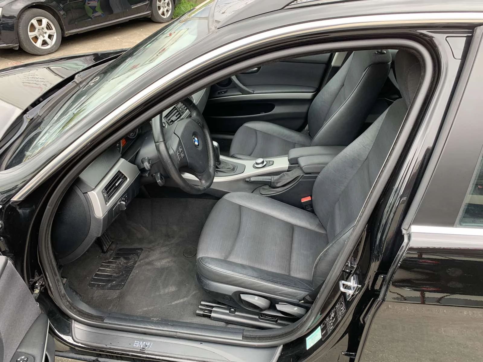BMW 325 FACELIFT M57 3.0TD | Mobile.bg � ����������� 9