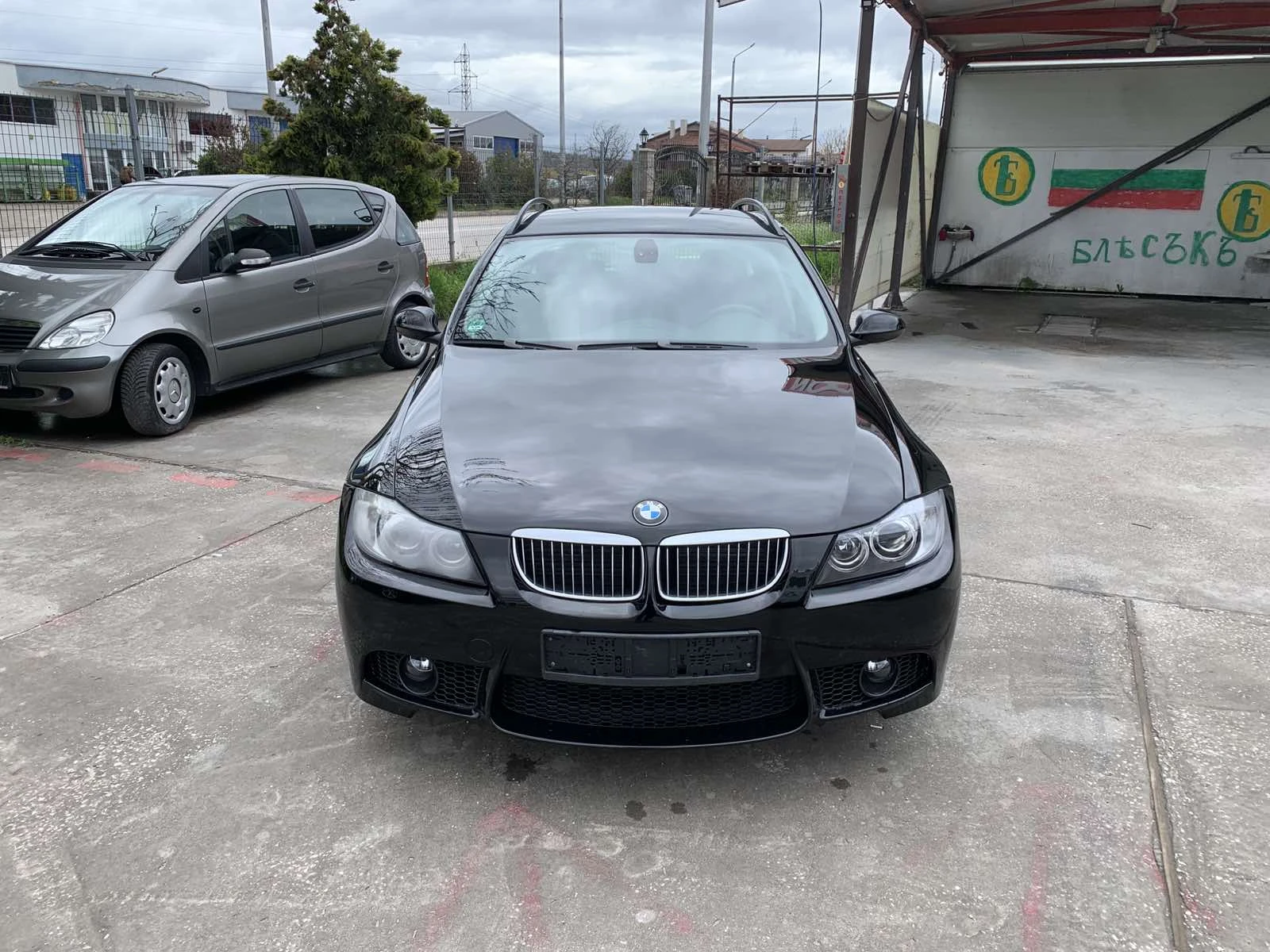 BMW 325 FACELIFT M57 3.0TD | Mobile.bg � ����������� 3