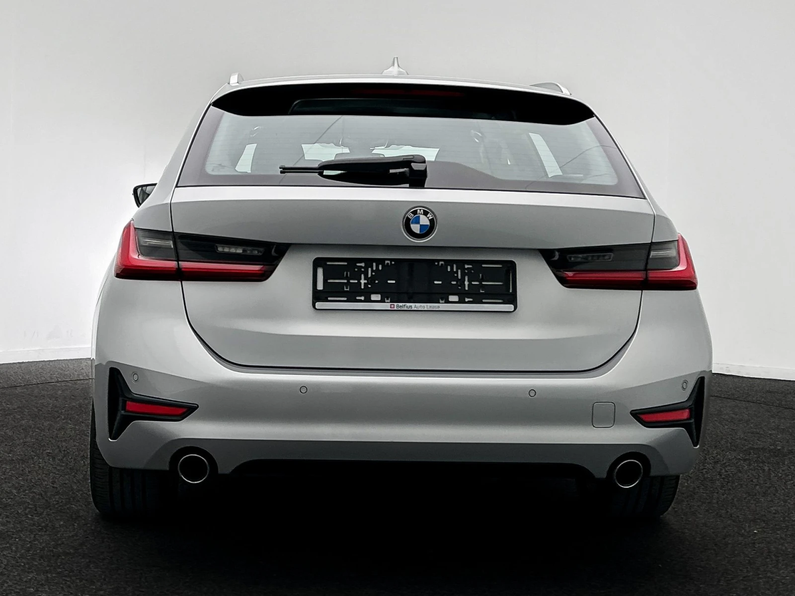BMW 318 Touring 318d 150hp, снимка 6 - Автомобили и джипове - 54830917