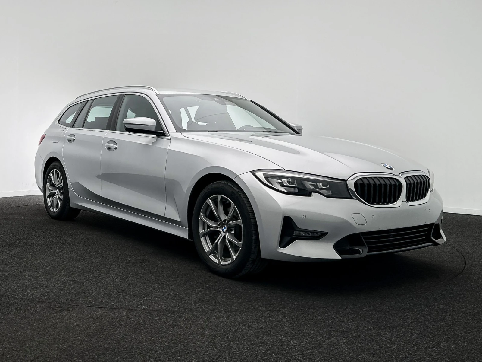 BMW 318 Touring 318d 150hp
