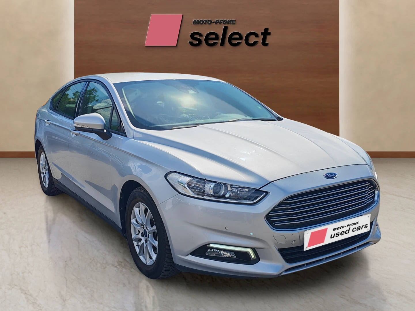Ford Mondeo 1.5 EcoBoost, снимка 3 - Автомобили и джипове - 54875404