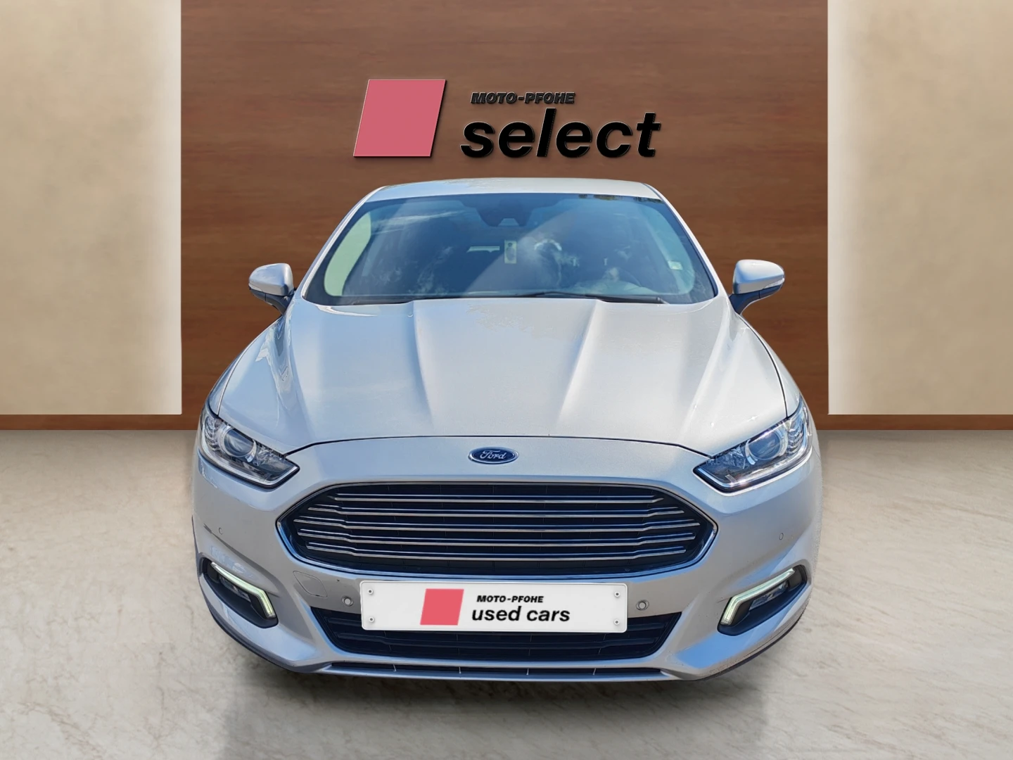 Ford Mondeo 1.5 EcoBoost, снимка 2 - Автомобили и джипове - 54875404