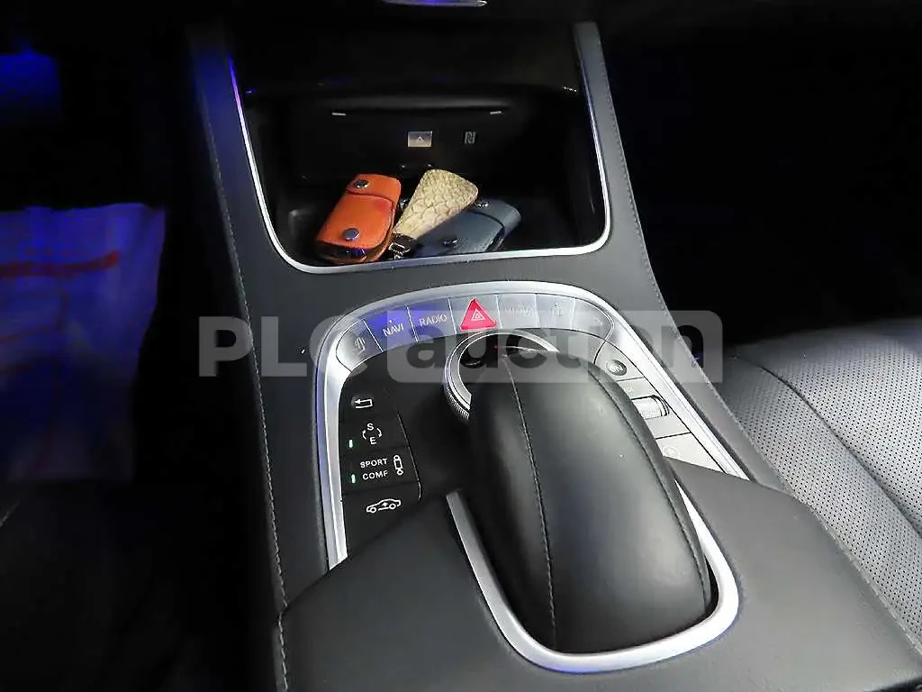 Mercedes-Benz S 350 d 4MATIC| 360| BURMASTER| HUD| DIST| ВКЛ.ТЕХНОТЕСТ, снимка 11 - Автомобили и джипове - 54884418