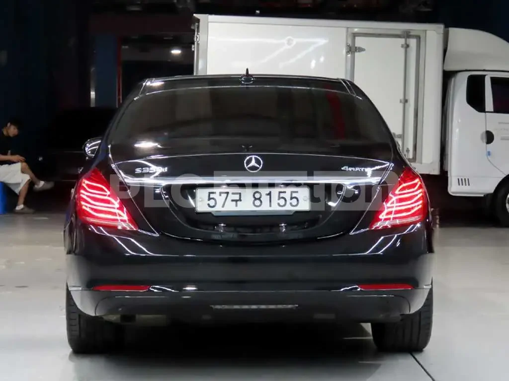 Mercedes-Benz S 350 d 4MATIC| 360| BURMASTER| HUD| DIST| ВКЛ.ТЕХНОТЕСТ, снимка 2 - Автомобили и джипове - 54884418