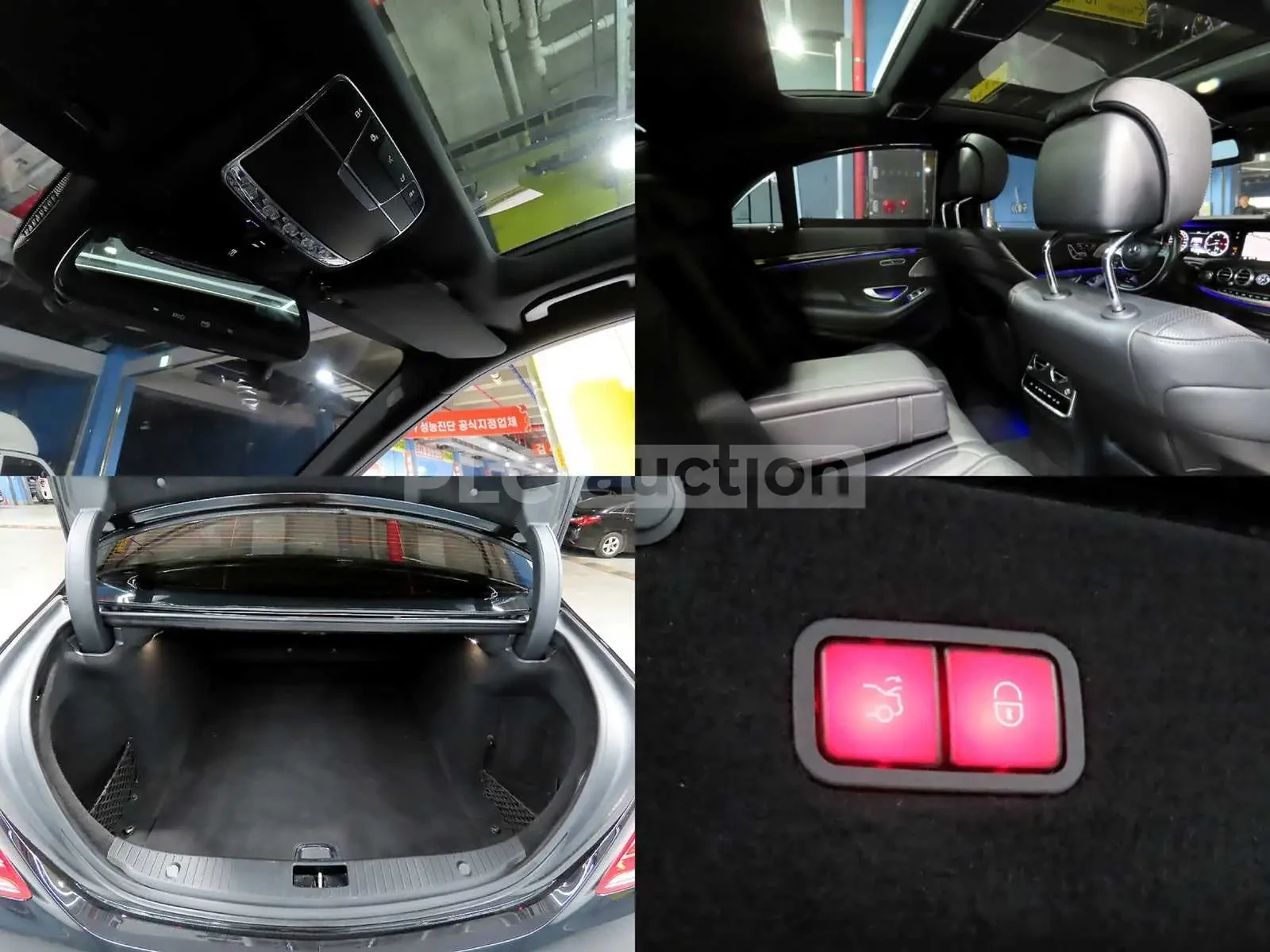 Mercedes-Benz S 350 d 4MATIC| 360| BURMASTER| HUD| DIST| ВКЛ.ТЕХНОТЕСТ, снимка 16 - Автомобили и джипове - 54884418