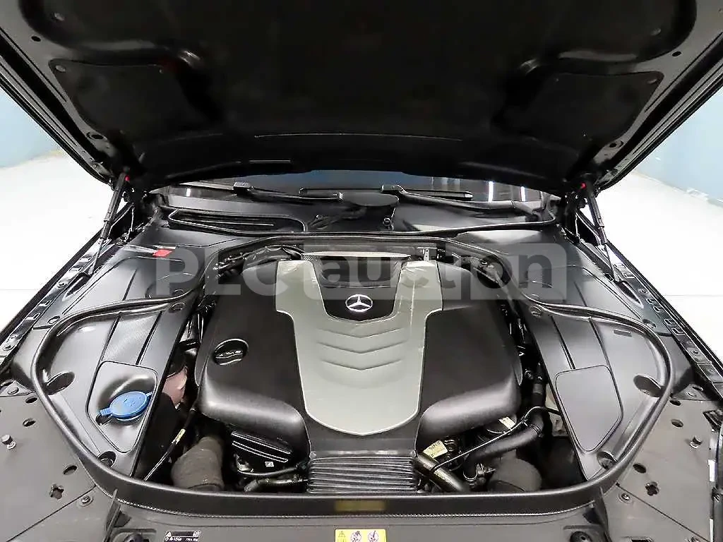 Mercedes-Benz S 350 d 4MATIC| 360| BURMASTER| HUD| DIST| ВКЛ.ТЕХНОТЕСТ, снимка 17 - Автомобили и джипове - 54884418