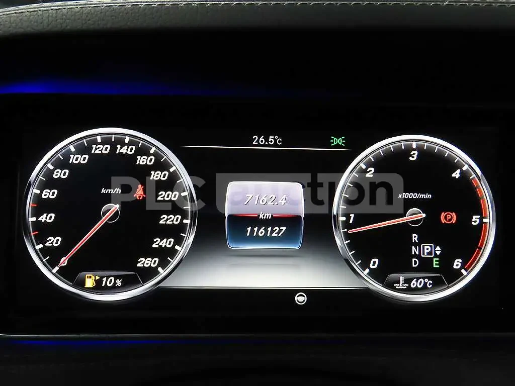 Mercedes-Benz S 350 d 4MATIC| 360| BURMASTER| HUD| DIST| ВКЛ.ТЕХНОТЕСТ, снимка 7 - Автомобили и джипове - 54884418