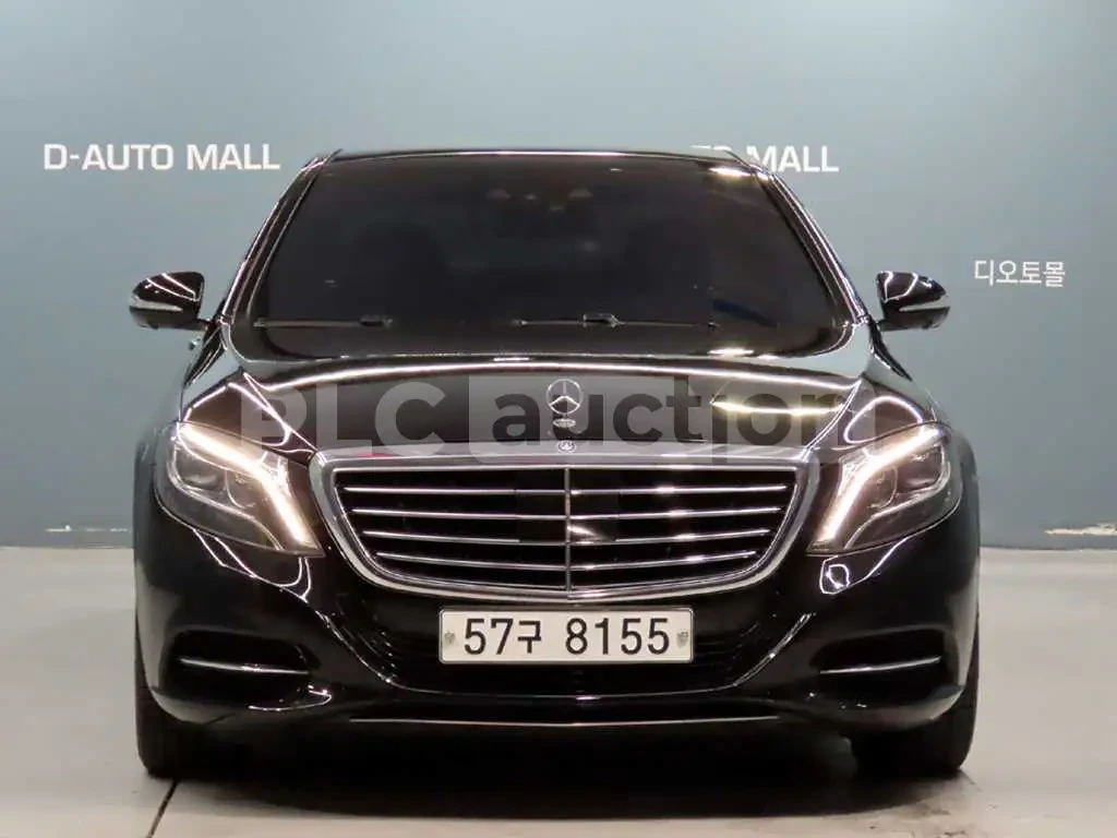 Mercedes-Benz S 350 d 4MATIC| 360| BURMASTER| HUD| DIST| ВКЛ.ТЕХНОТЕСТ, снимка 3 - Автомобили и джипове - 54884418