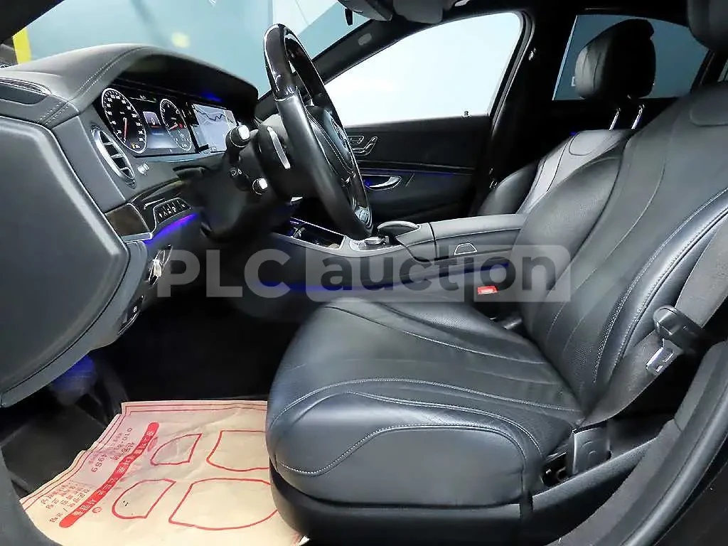 Mercedes-Benz S 350 d 4MATIC| 360| BURMASTER| HUD| DIST| ВКЛ.ТЕХНОТЕСТ, снимка 5 - Автомобили и джипове - 54884418