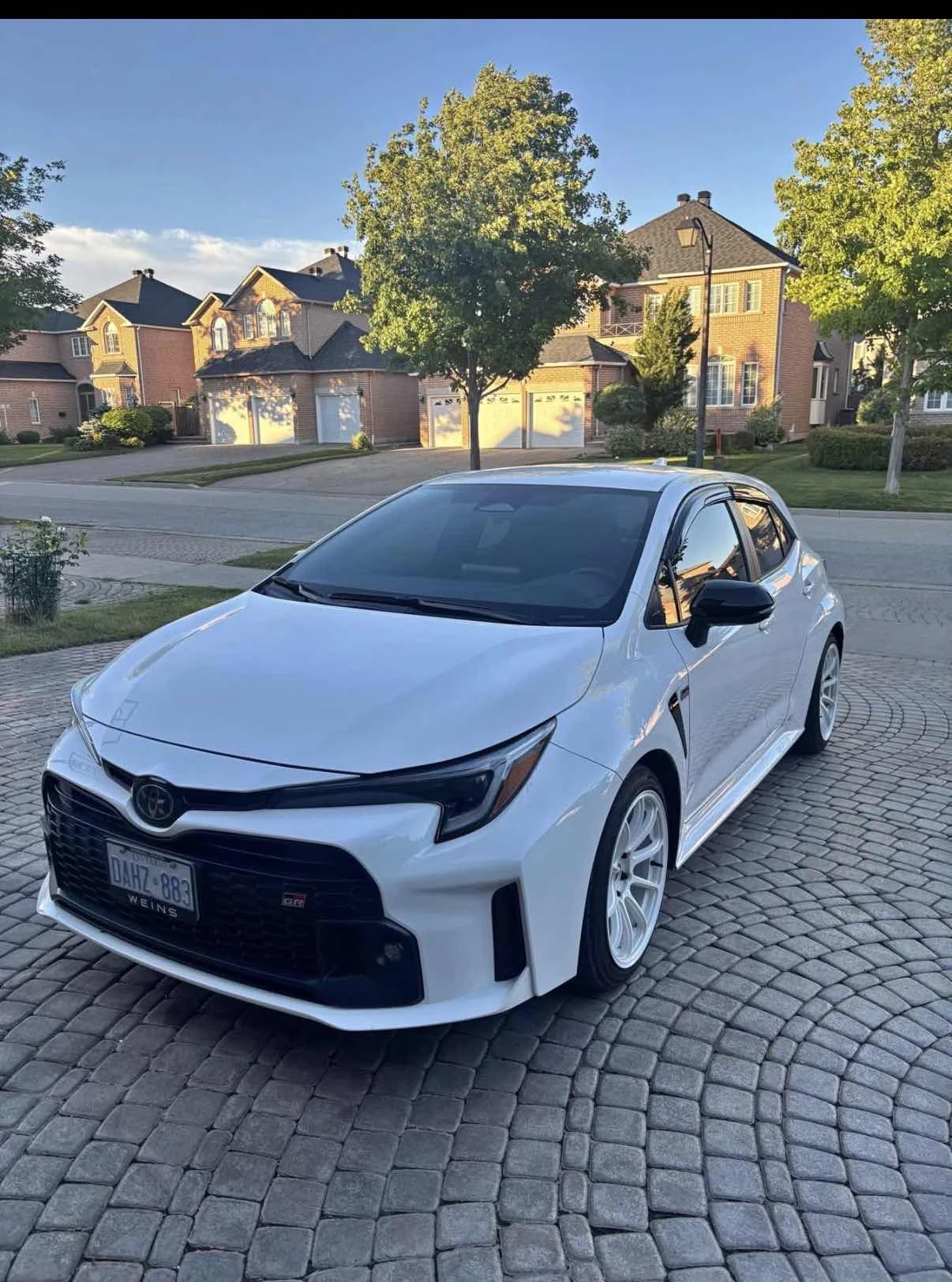 Toyota Corolla GR * CARFAX * АВТО КРЕДИТ * 