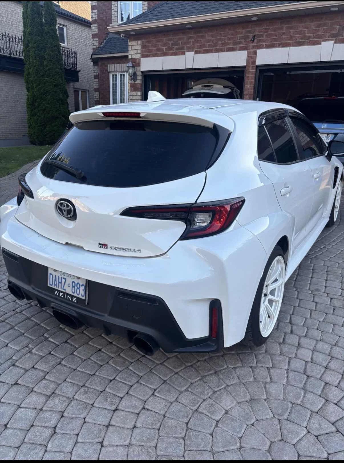 Toyota Corolla GR * CARFAX * АВТО КРЕДИТ * , снимка 4 - Автомобили и джипове - 54983214