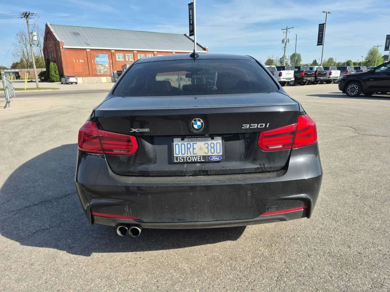 BMW 330 * 330i xDrive * CARFAX * ���� �� �� | Mobile.bg � ����������� 5