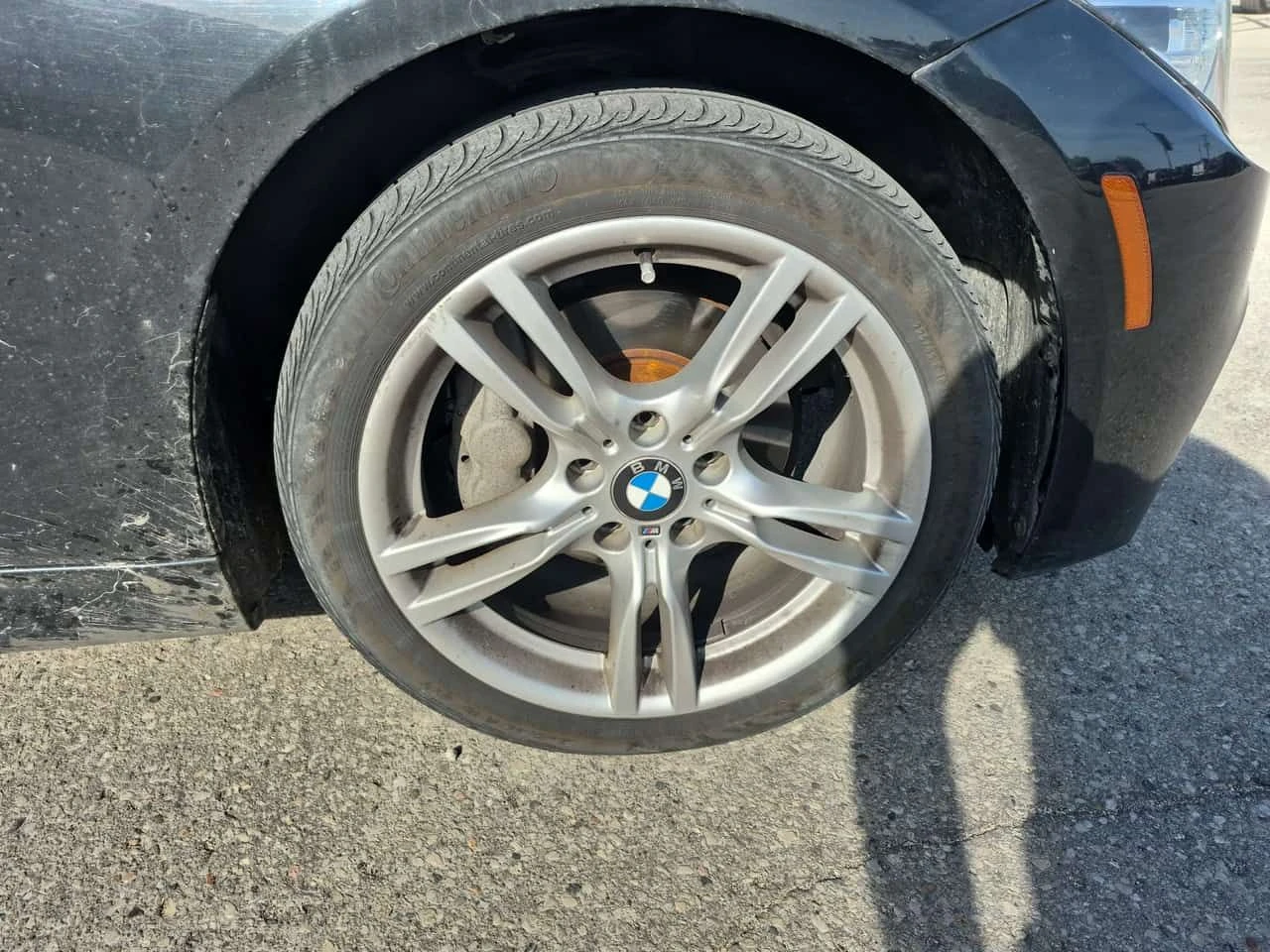 BMW 330 * 330i xDrive * CARFAX * ���� �� �� | Mobile.bg � ����������� 9