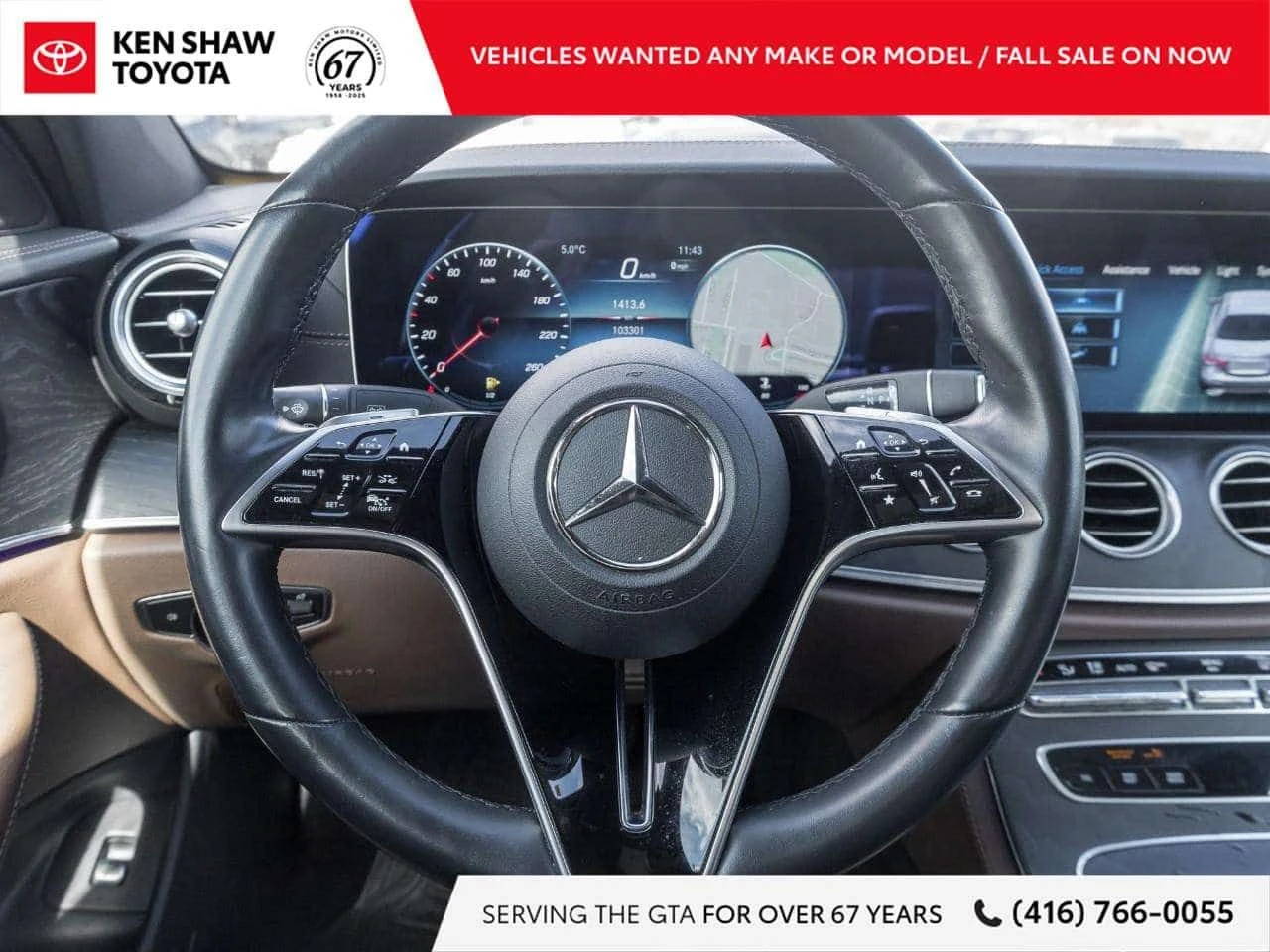 Mercedes-Benz E 350 4MATIC AMG PACK ONE OWNER CARFAX | Mobile.bg � ����������� 9