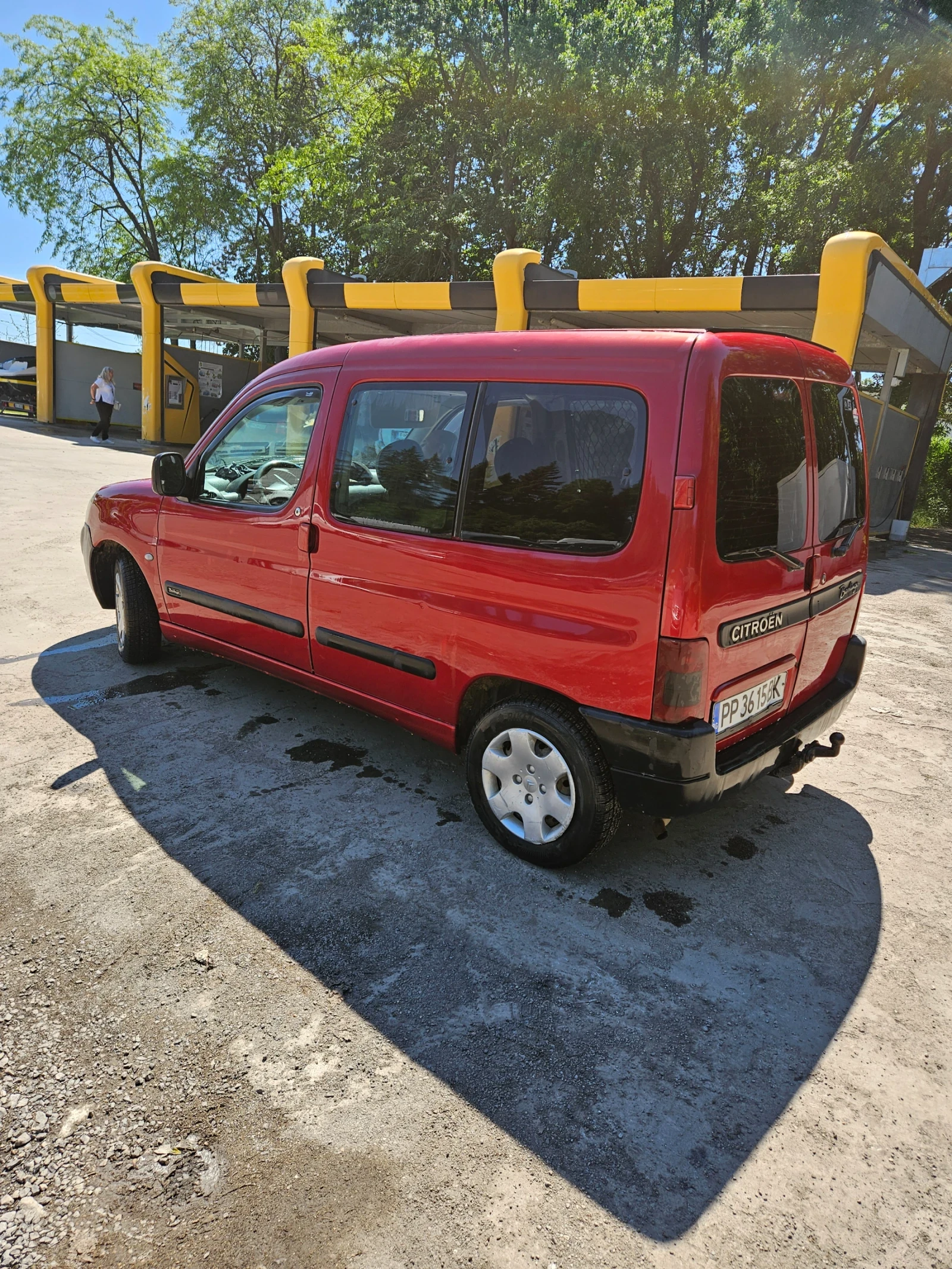 Citroen Berlingo | Mobile.bg � ����������� 6