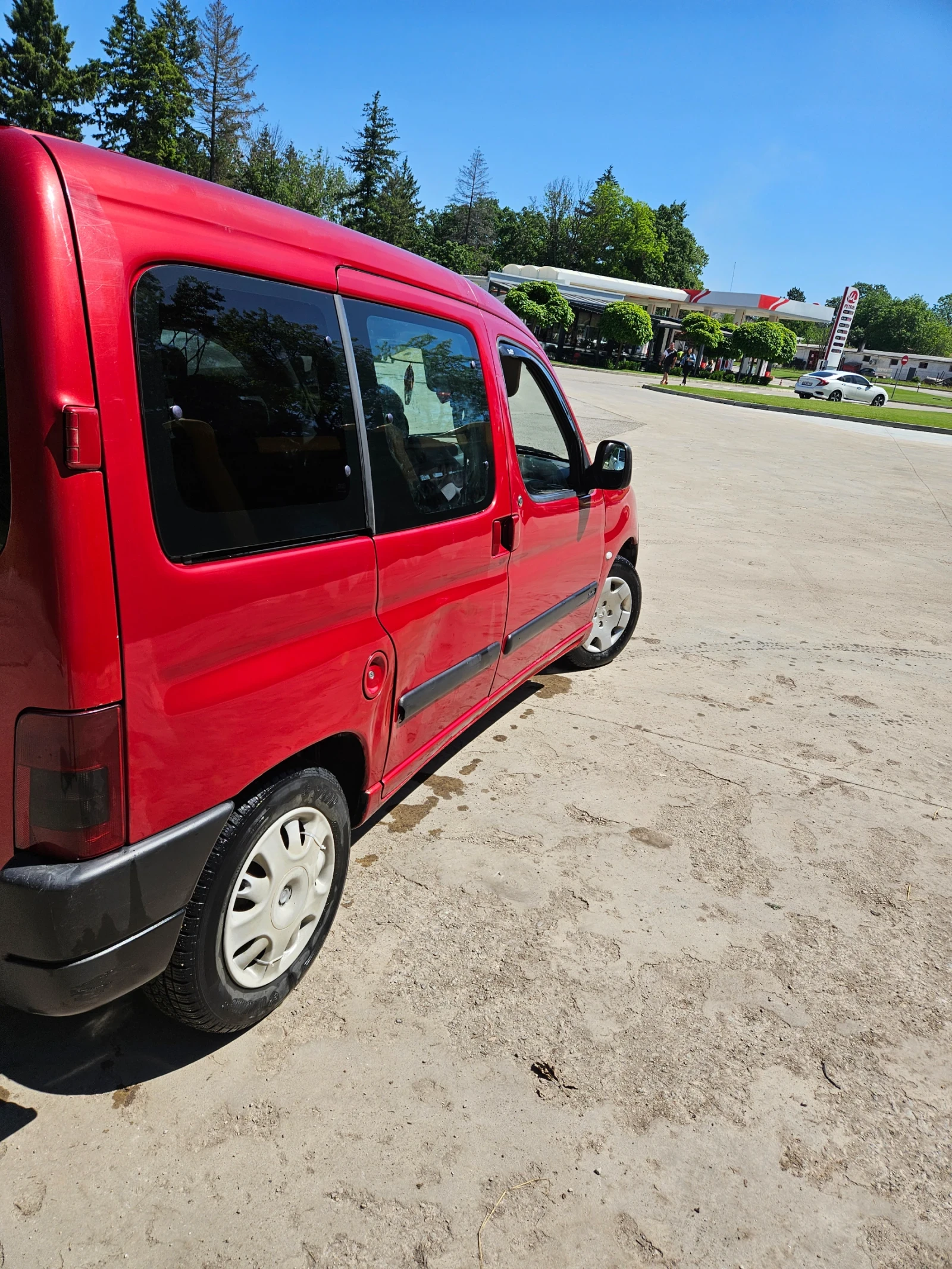 Citroen Berlingo | Mobile.bg � ����������� 1