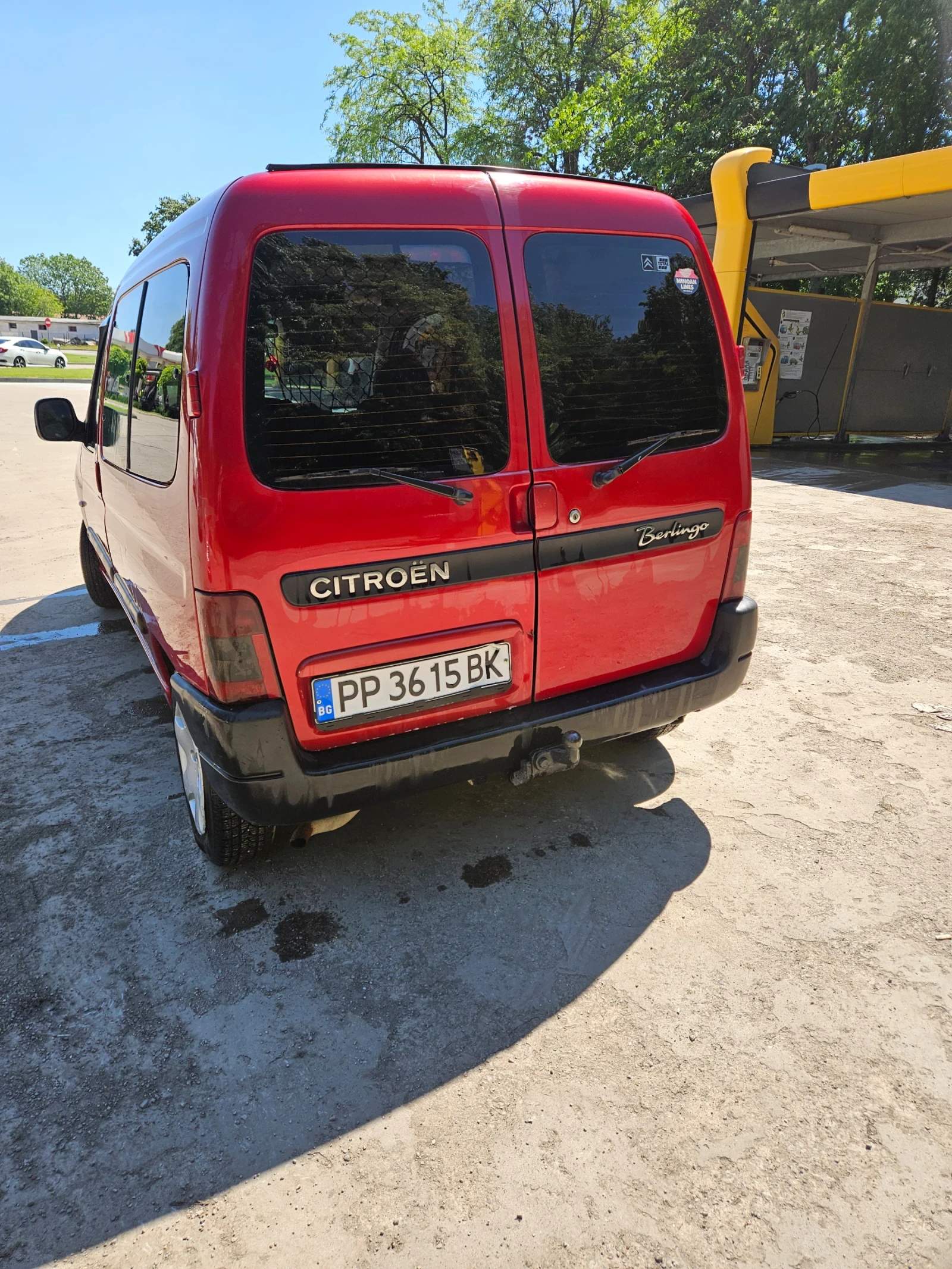 Citroen Berlingo | Mobile.bg � ����������� 4