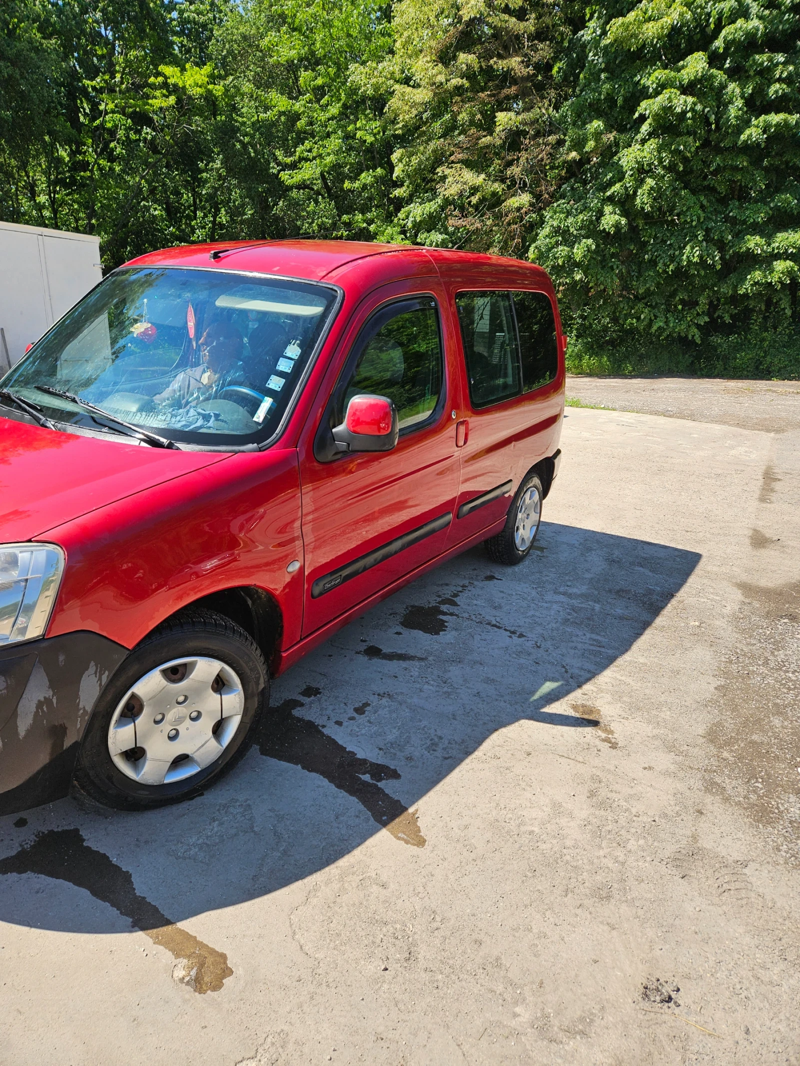 Citroen Berlingo | Mobile.bg � ����������� 3