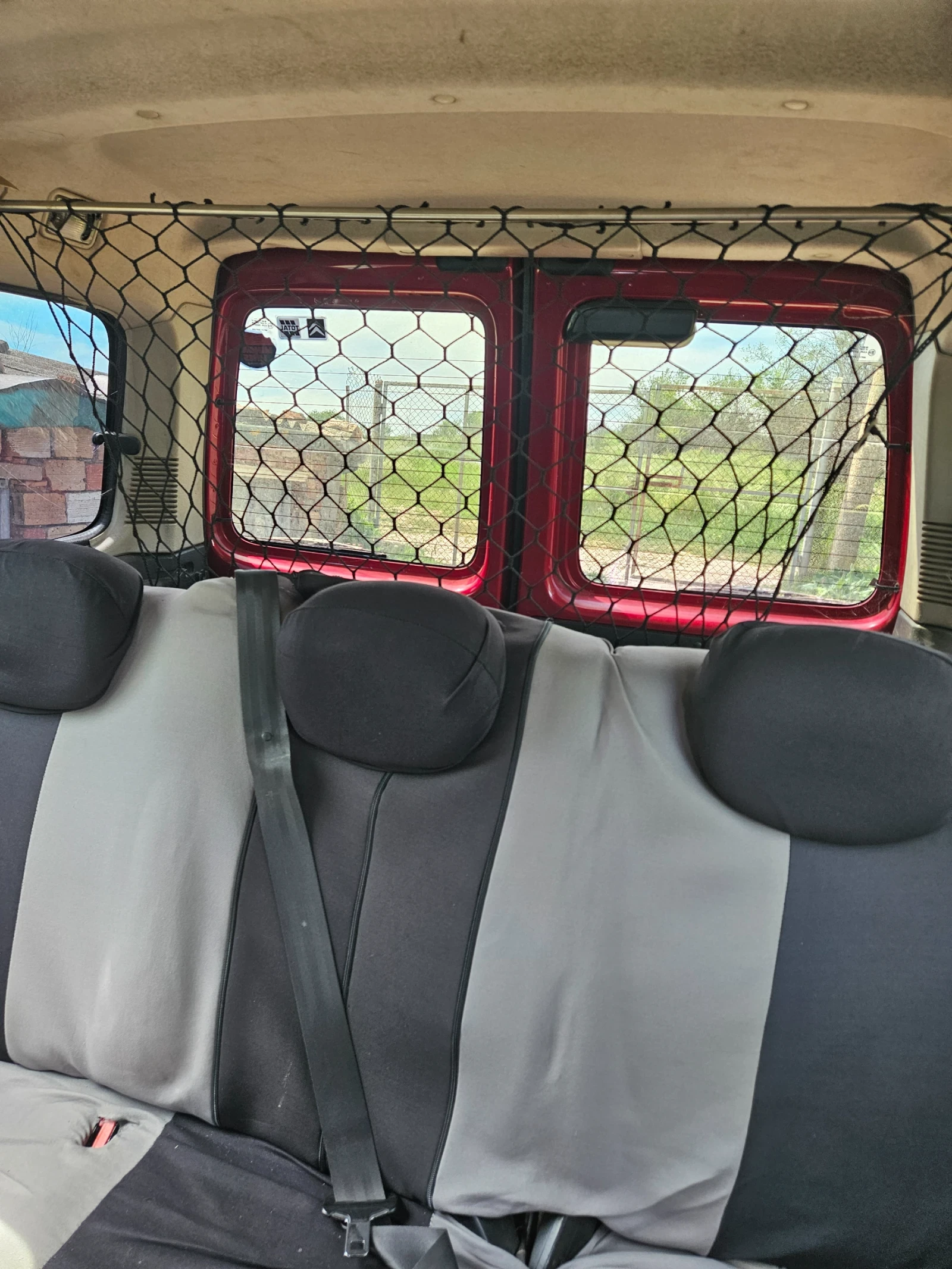 Citroen Berlingo | Mobile.bg � ����������� 8