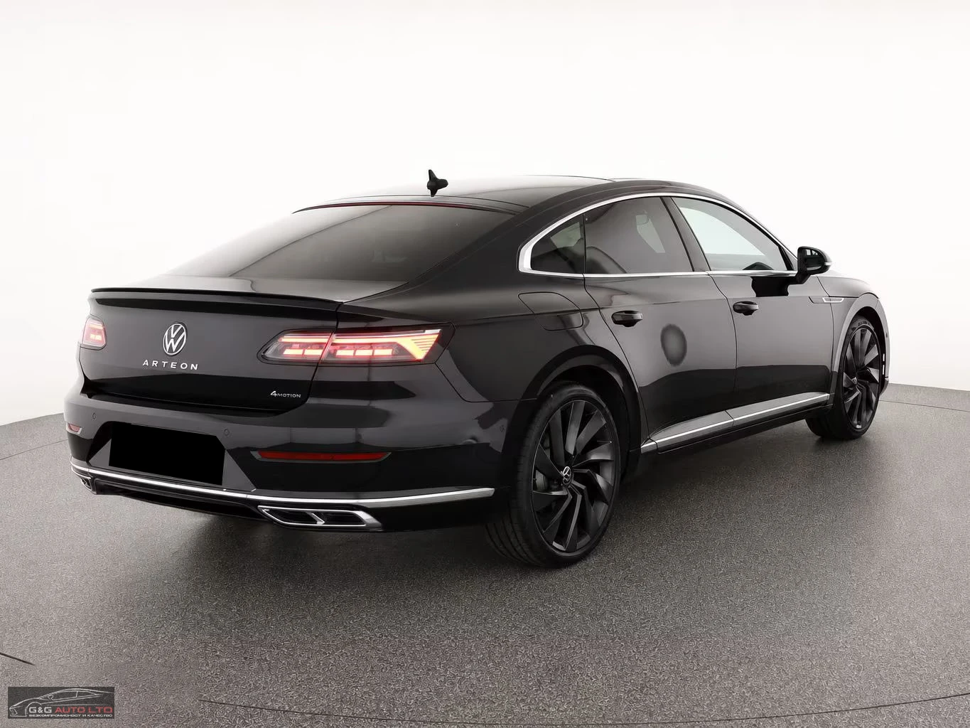 VW Arteon 4X4/R-LINE/200HP/IQ LIGHT/HUD/KLESS/PANO/CAM/612z | Mobile.bg � ����������� 7