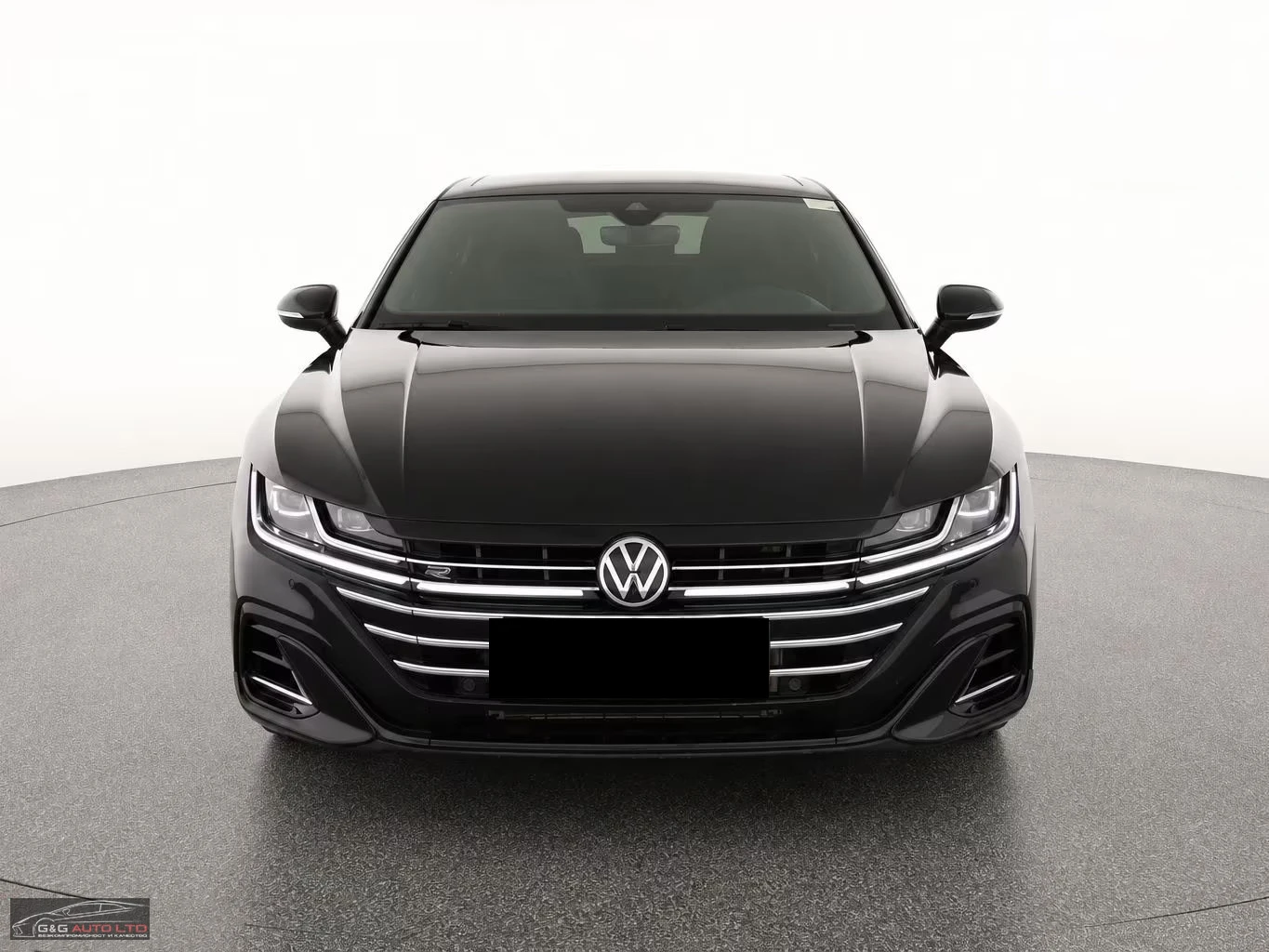 VW Arteon 4X4/R-LINE/200HP/IQ LIGHT/HUD/KLESS/PANO/CAM/612z | Mobile.bg � ����������� 2