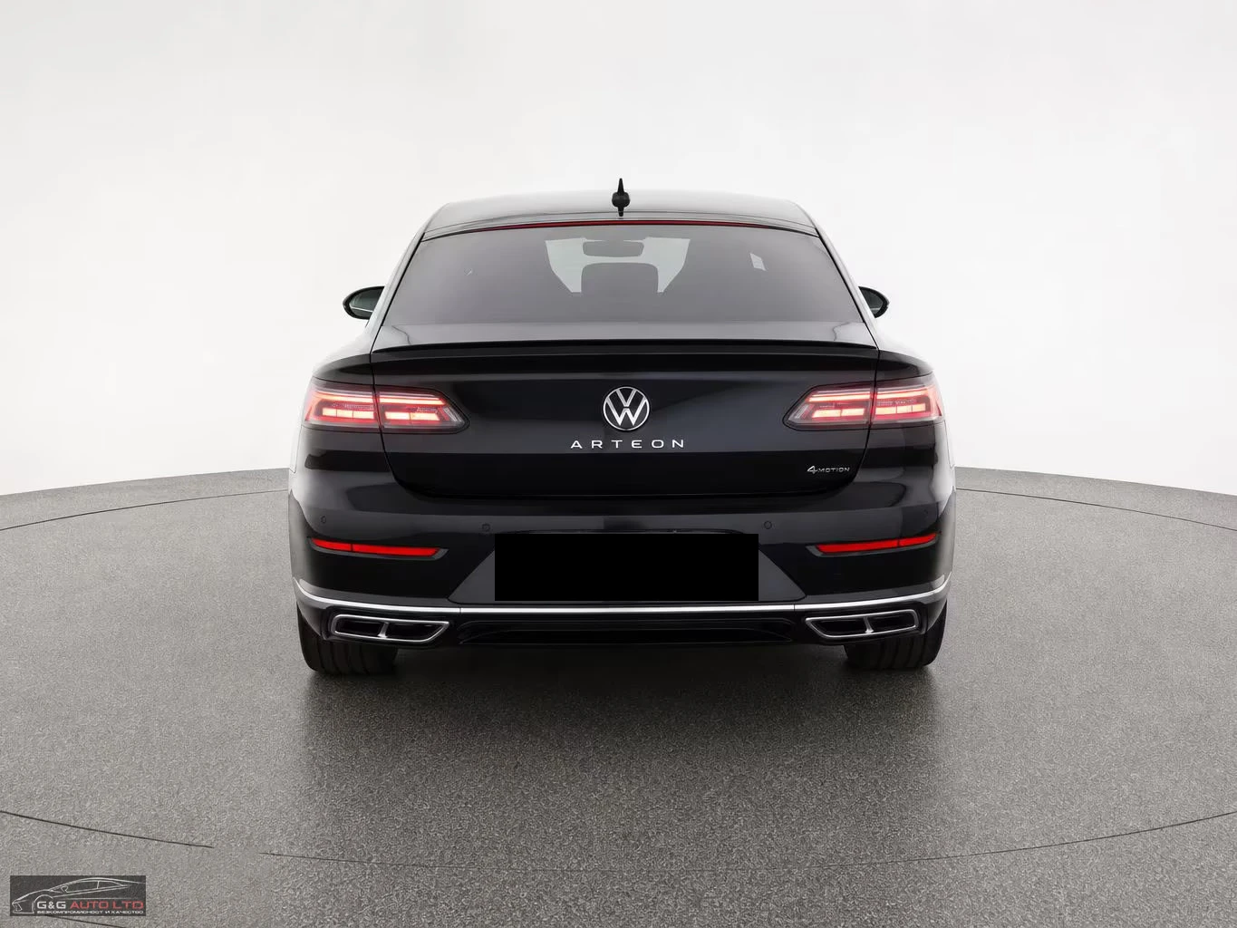 VW Arteon 4X4/R-LINE/200HP/IQ LIGHT/HUD/KLESS/PANO/CAM/612z | Mobile.bg � ����������� 8
