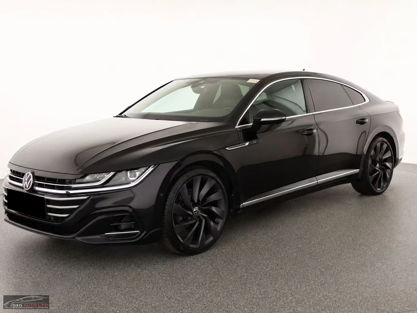 VW Arteon 4X4/R-LINE/200HP/IQ LIGHT/HUD/KLESS/PANO/CAM/612z | Mobile.bg � ����������� 1