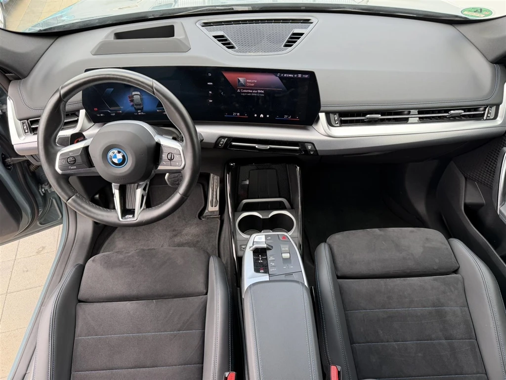 BMW iX1 xDrive30, снимка 7 - Автомобили и джипове - 55395244
