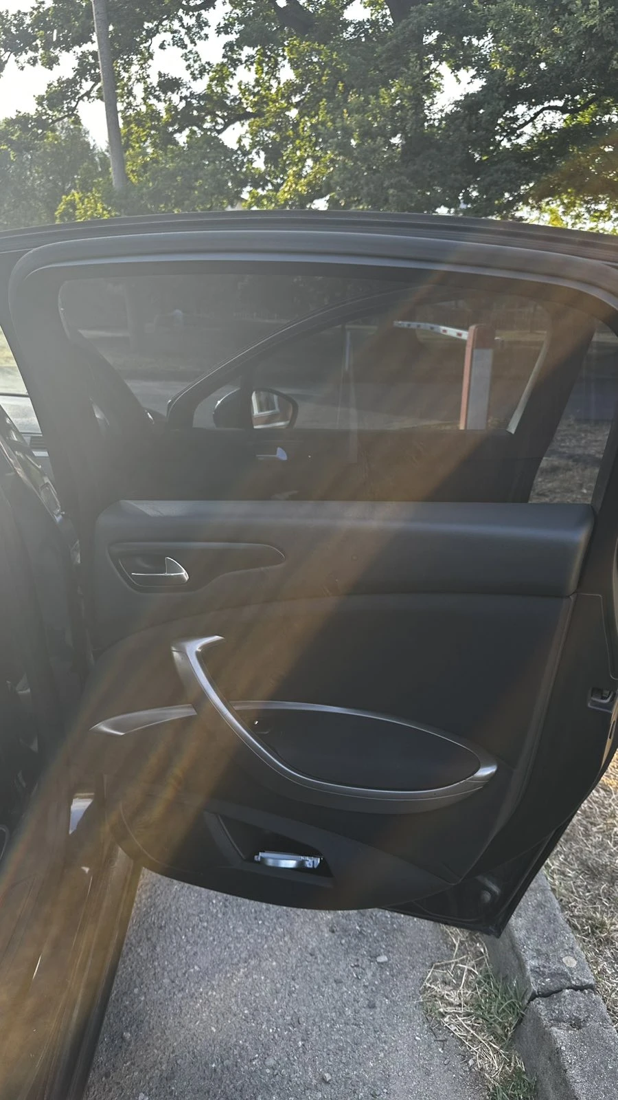 Citroen C5, снимка 8 - Автомобили и джипове - 55604744