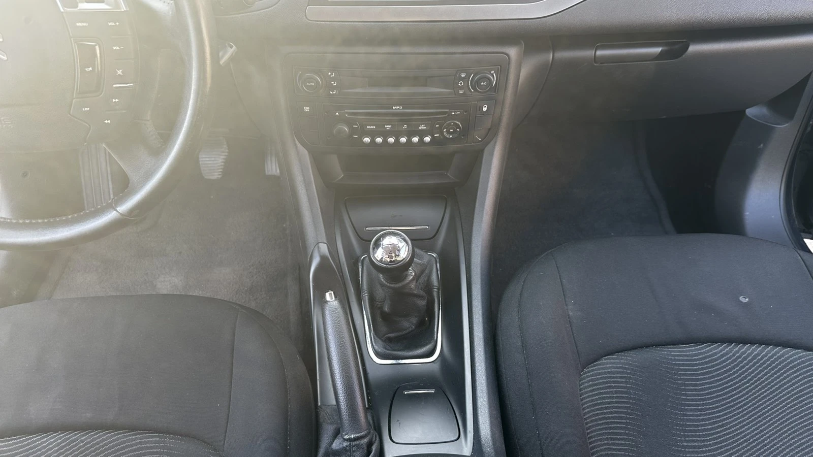 Citroen C5, снимка 3 - Автомобили и джипове - 55604744